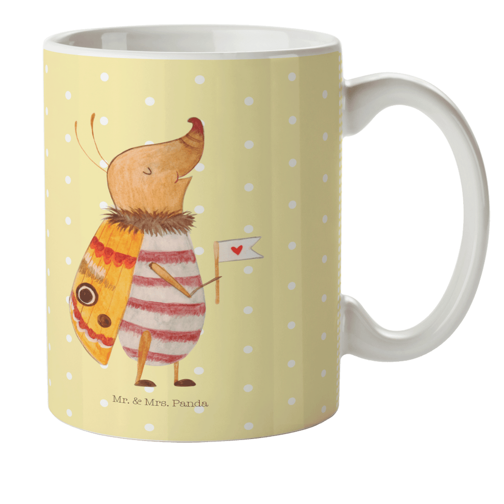 Kindertasse Nachtfalter mit Fähnchen Kindertasse, Kinder Tasse, Kunststoff Tasse, Kindergarten Tasse, Trinkbecher, Camping Becher, Kaffeetasse, Kunststoffbecher, Kindergartenbecher, Outdoorgeschirr, Kunststoffgeschirr, Reisebecher, Reisetasse, Kinderbecher, Bruchfeste Tasse, Bruchsichere Tasse, Plastik Tasse, Plastiktasse, Tiermotive, Gute Laune, lustige Sprüche, Tiere, Nachtfalter, Käfer, Spruch lustig, Spruch witzig, süß, niedlich, Küche Deko, Was kostet die Welt