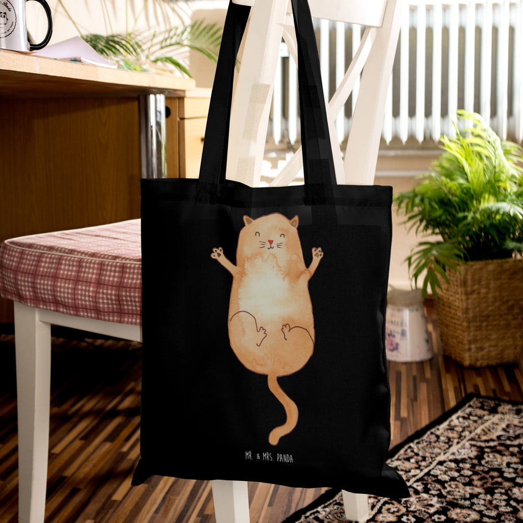 Tragetasche Katze Umarmen Beuteltasche, Beutel, Einkaufstasche, Jutebeutel, Stoffbeutel, Tasche, Shopper, Umhängetasche, Strandtasche, Schultertasche, Stofftasche, Tragetasche, Badetasche, Jutetasche, Einkaufstüte, Laptoptasche, Katze, Katzenmotiv, Katzenfan, Katzendeko, Katzenfreund, Katzenliebhaber, Katzenprodukte, Katzenartikel, Katzenaccessoires, Katzensouvenirs, Katzenliebhaberprodukte, Katzenmotive, Katzen, Kater, Mietze, Cat, Cats, Katzenhalter, Katzenbesitzerin, Haustier, Freundin, Freunde, beste Freunde, Liebe, Katzenliebe, Familie