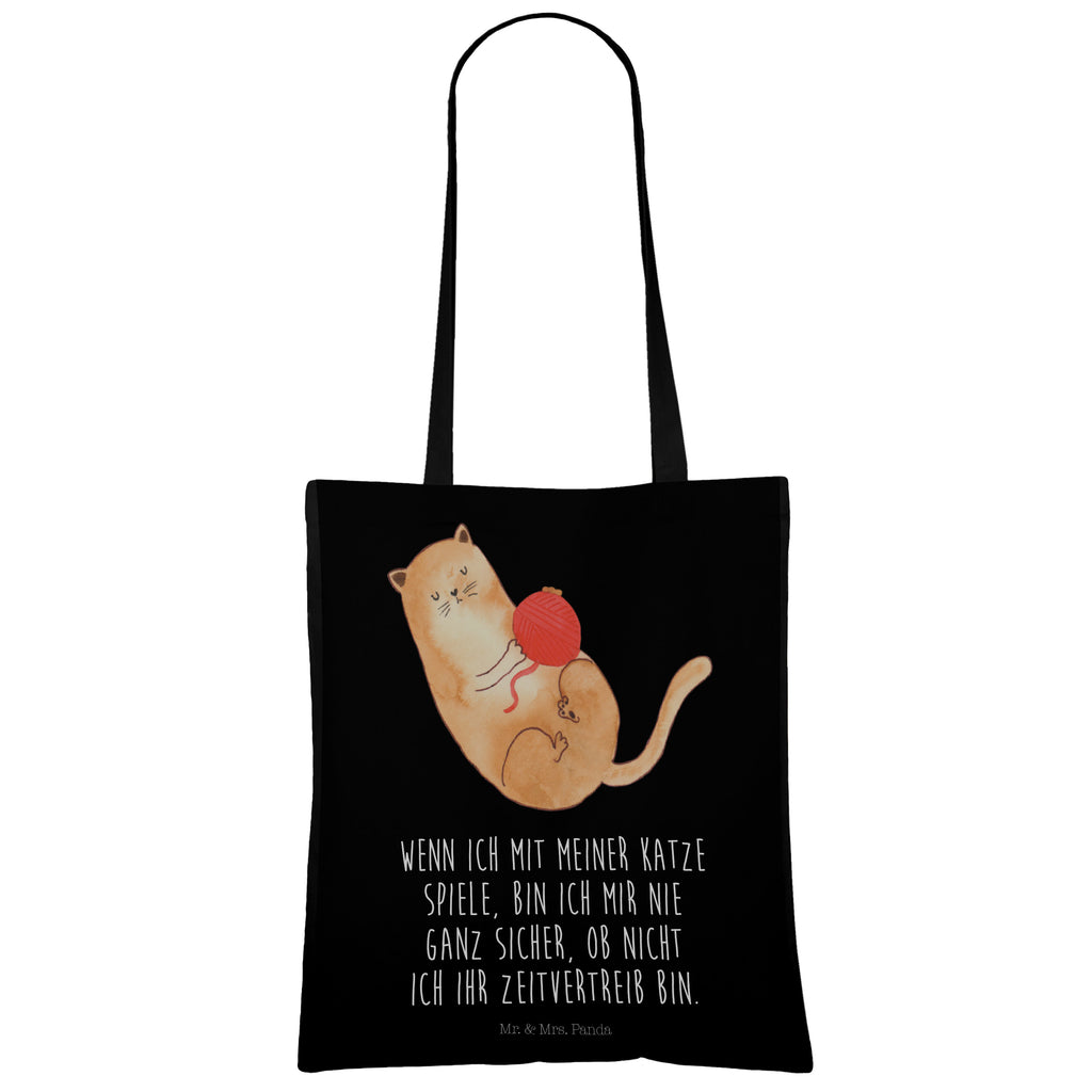 Tragetasche Katze Wolle Beuteltasche, Beutel, Einkaufstasche, Jutebeutel, Stoffbeutel, Tasche, Shopper, Umhängetasche, Strandtasche, Schultertasche, Stofftasche, Tragetasche, Badetasche, Jutetasche, Einkaufstüte, Laptoptasche, Katze, Katzenmotiv, Katzenfan, Katzendeko, Katzenfreund, Katzenliebhaber, Katzenprodukte, Katzenartikel, Katzenaccessoires, Katzensouvenirs, Katzenliebhaberprodukte, Katzenmotive, Katzen, Kater, Mietze, Cat, Cats, Katzenhalter, Katzenbesitzerin, Haustier, Wollknäuel, Wolle, Spielen, Spiel, verspielt