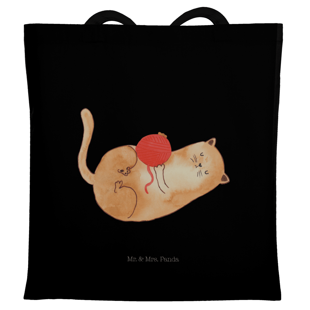 Tragetasche Katze Wolle Beuteltasche, Beutel, Einkaufstasche, Jutebeutel, Stoffbeutel, Tasche, Shopper, Umhängetasche, Strandtasche, Schultertasche, Stofftasche, Tragetasche, Badetasche, Jutetasche, Einkaufstüte, Laptoptasche, Katze, Katzenmotiv, Katzenfan, Katzendeko, Katzenfreund, Katzenliebhaber, Katzenprodukte, Katzenartikel, Katzenaccessoires, Katzensouvenirs, Katzenliebhaberprodukte, Katzenmotive, Katzen, Kater, Mietze, Cat, Cats, Katzenhalter, Katzenbesitzerin, Haustier, Wollknäuel, Wolle, Spielen, Spiel, verspielt