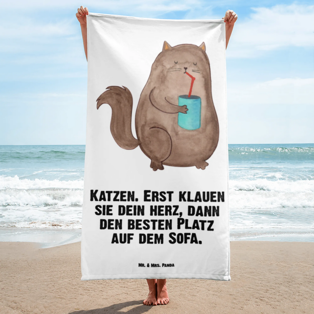 XL Badehandtuch Katze Dose Handtuch, Badetuch, Duschtuch, Strandtuch, Saunatuch, Katze, Katzenmotiv, Katzenfan, Katzendeko, Katzenfreund, Katzenliebhaber, Katzenprodukte, Katzenartikel, Katzenaccessoires, Katzensouvenirs, Katzenliebhaberprodukte, Katzenmotive, Katzen, Kater, Mietze, Cat, Cats, Katzenhalter, Katzenbesitzerin, Haustier, Futter, Katzenfutter