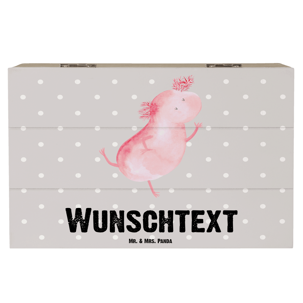 Personalisierte Holzkiste Axolotl Tanzen Holzkiste mit Namen, Kiste mit Namen, Schatzkiste mit Namen, Truhe mit Namen, Schatulle mit Namen, Erinnerungsbox mit Namen, Erinnerungskiste, mit Namen, Dekokiste mit Namen, Aufbewahrungsbox mit Namen, Holzkiste Personalisiert, Kiste Personalisiert, Schatzkiste Personalisiert, Truhe Personalisiert, Schatulle Personalisiert, Erinnerungsbox Personalisiert, Erinnerungskiste Personalisiert, Dekokiste Personalisiert, Aufbewahrungsbox Personalisiert, Geschenkbox personalisiert, GEschenkdose personalisiert, Axolotl, Molch, Axolot, Schwanzlurch, Lurch, Lurche, Dachschaden, Sterne, verrückt, Freundin, beste Freundin