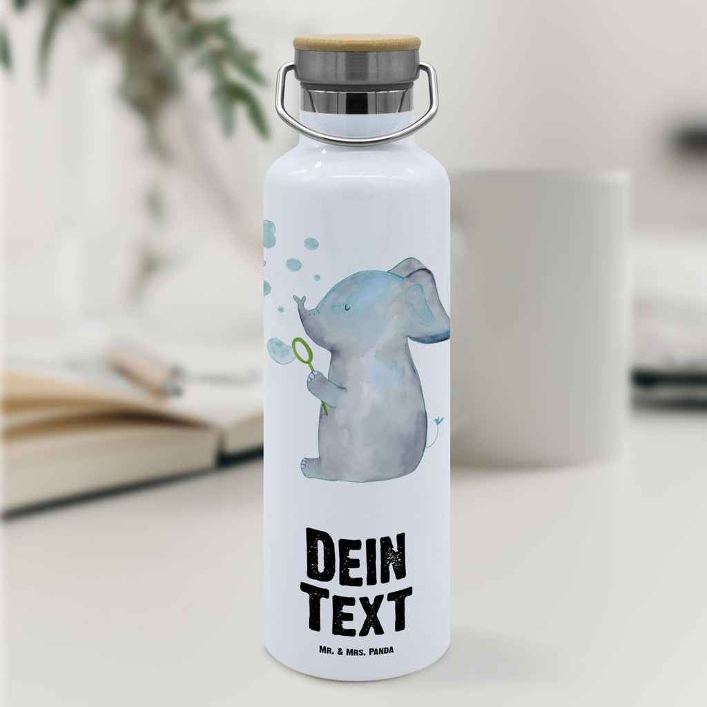 Personalisierte Trinkflasche Elefant Seifenblasen Personalisierte Trinkflasche, Trinkflasche mit Namen, Trinkflasche bedrucken, Flasche personalisiert, Trinkflasch mit Aufdruck, Trinkflasche Werbegeschenk, Namensaufdruck Trinkflasche, Sportflasche personalisiert, Trinkflasche Sport, Tiermotive, Gute Laune, lustige Sprüche, Tiere, Elefant, Elefanten, Dickhäuter, Rüsseltier, Seifenblasen, Liebe, Heimat, Gefühl. Daheim, Liebesbeweis, Liebesspruch