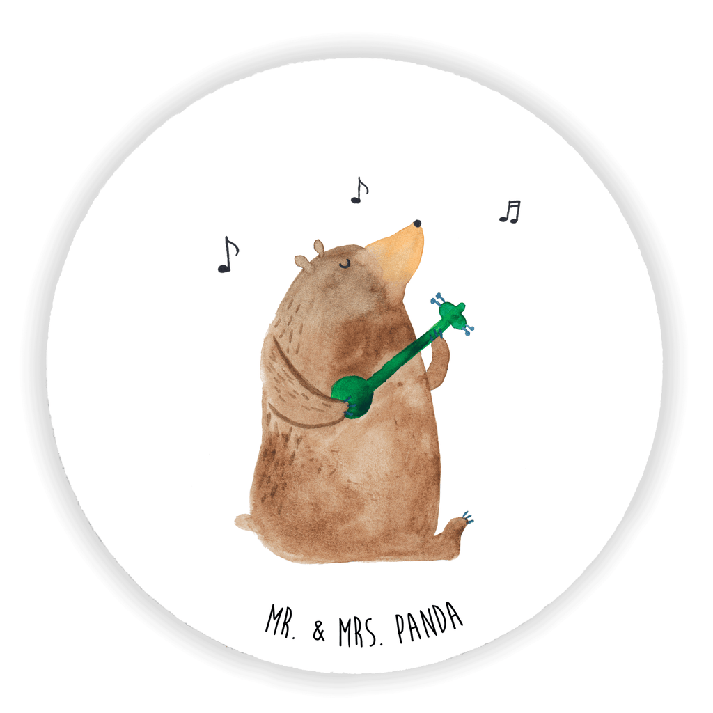 Rund Magnet Bär Lied Kühlschrankmagnet, Pinnwandmagnet, Souvenir Magnet, Motivmagnete, Dekomagnet, Whiteboard Magnet, Notiz Magnet, Kühlschrank Dekoration, Bär, Teddy, Teddybär, Bärchen, Bear, Liebeslied, Lied, Song, Valentinstag, Valentine, Geschenk, Partner, Liebe, Freundin, Frau, Herz, Spruch