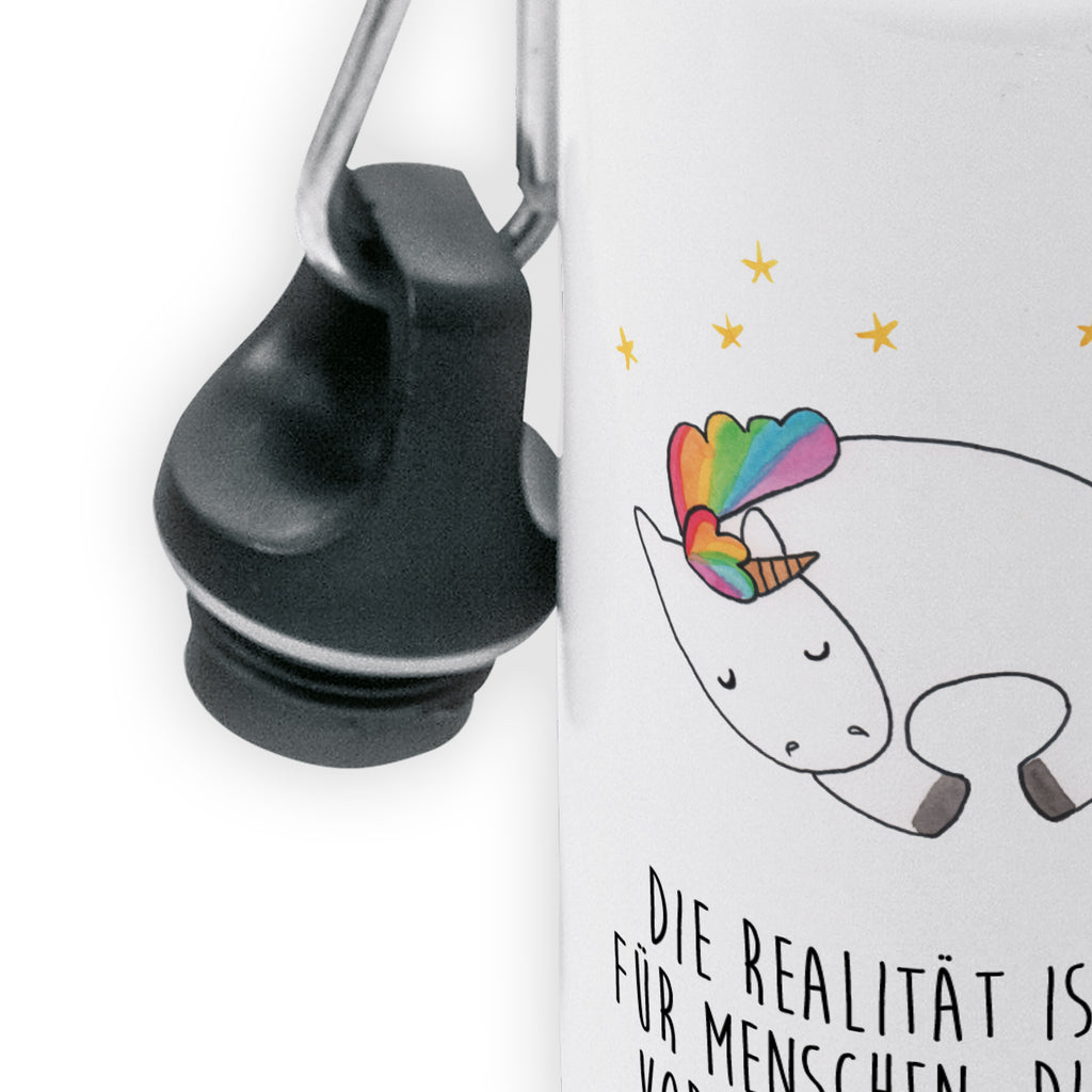 Kindertrinkflasche Einhorn Nacht Kindertrinkflasche, Kinder Trinkflasche, Trinkflasche, Flasche, Kinderflasche, Kinder, Kids, Kindergarten Flasche, Grundschule, Jungs, Mädchen, Einhorn, Einhörner, Einhorn Deko, Pegasus, Unicorn, Träume, Traum, unicorn, Realität, Menschen, Geschenk, Ruhe, Freundin