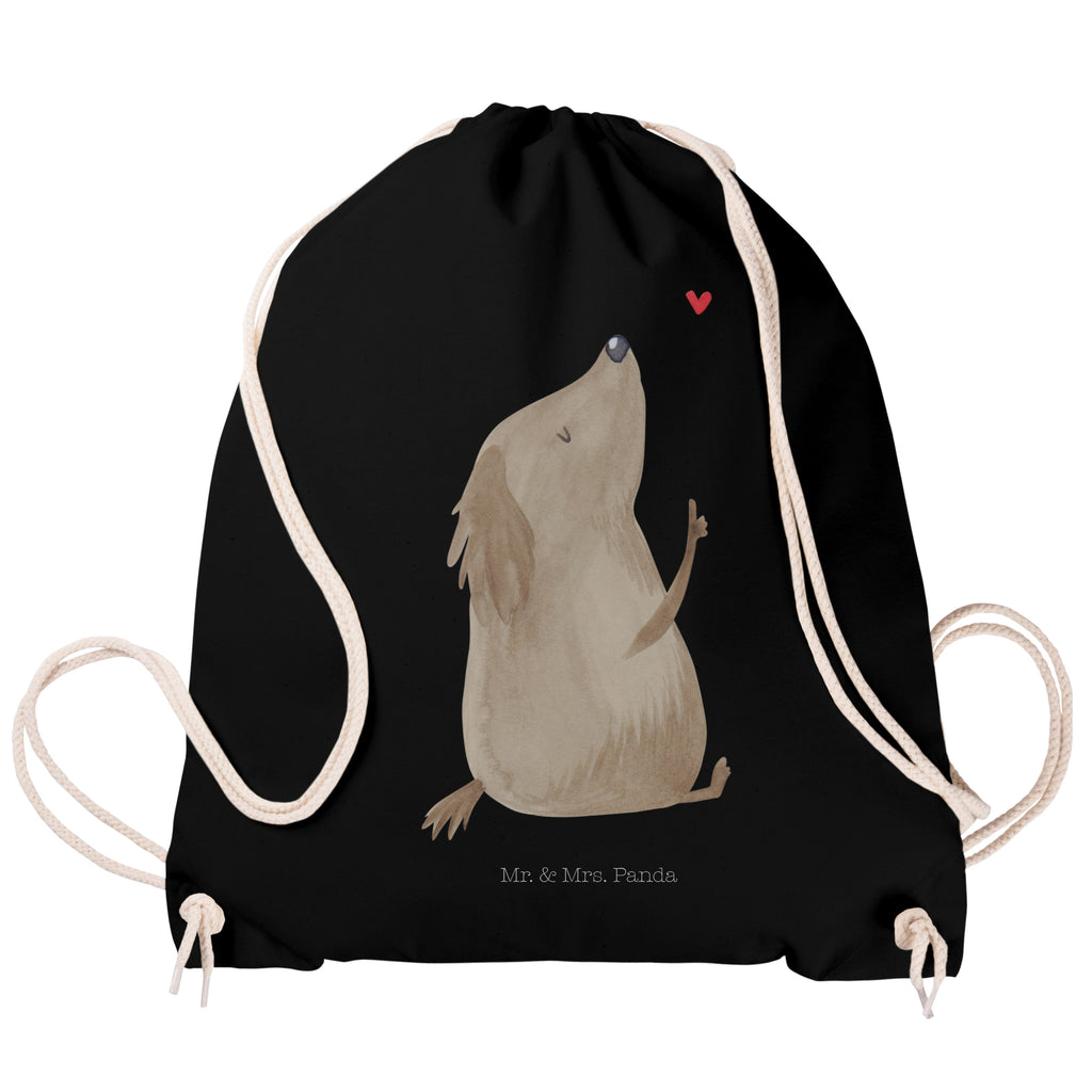 Sportbeutel Hund Liebe Sportbeutel, Turnbeutel, Beutel, Sporttasche, Tasche, Stoffbeutel, Sportbeutel Kinder, Gymsack, Beutel Rucksack, Kleine Sporttasche, Sportzubehör, Turnbeutel Baumwolle, Hund, Hundemotiv, Haustier, Hunderasse, Tierliebhaber, Hundebesitzer, Sprüche, Liebe, Hundeglück, Hundeliebe, Hunde, Frauchen