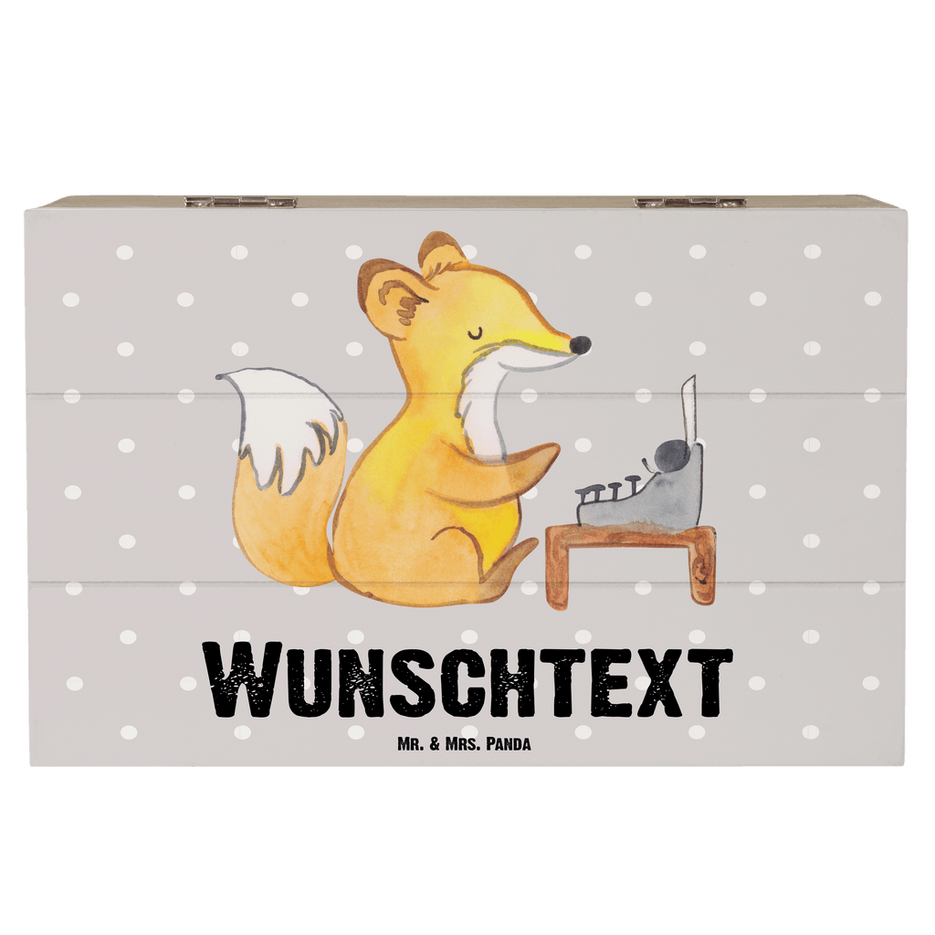 Personalisierte Holzkiste Schriftsteller mit Herz Holzkiste mit Namen, Kiste mit Namen, Schatzkiste mit Namen, Truhe mit Namen, Schatulle mit Namen, Erinnerungsbox mit Namen, Erinnerungskiste, mit Namen, Dekokiste mit Namen, Aufbewahrungsbox mit Namen, Holzkiste Personalisiert, Kiste Personalisiert, Schatzkiste Personalisiert, Truhe Personalisiert, Schatulle Personalisiert, Erinnerungsbox Personalisiert, Erinnerungskiste Personalisiert, Dekokiste Personalisiert, Aufbewahrungsbox Personalisiert, Geschenkbox personalisiert, GEschenkdose personalisiert, Beruf, Ausbildung, Jubiläum, Abschied, Rente, Kollege, Kollegin, Geschenk, Schenken, Arbeitskollege, Mitarbeiter, Firma, Danke, Dankeschön, Autor, Buchveröffentlichung, Schriftsteller, Verlag, Geschichtenschreiber, Hobbyautor