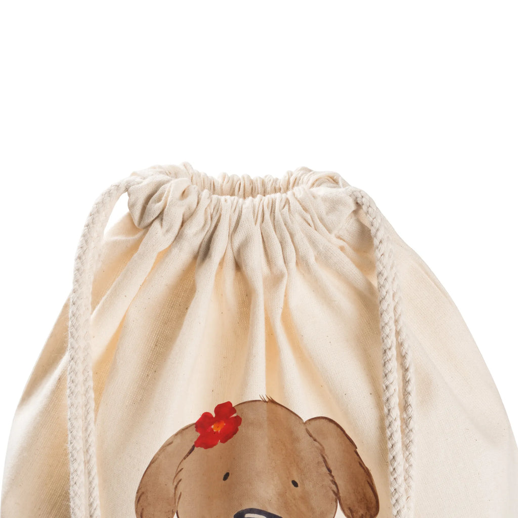 Sportbeutel Hund Hundedame Sportbeutel, Turnbeutel, Beutel, Sporttasche, Tasche, Stoffbeutel, Sportbeutel Kinder, Gymsack, Beutel Rucksack, Kleine Sporttasche, Sportzubehör, Turnbeutel Baumwolle, Hund, Hundemotiv, Haustier, Hunderasse, Tierliebhaber, Hundebesitzer, Sprüche, Hunde, Hundeliebe, Hundeglück, Liebe, Frauchen