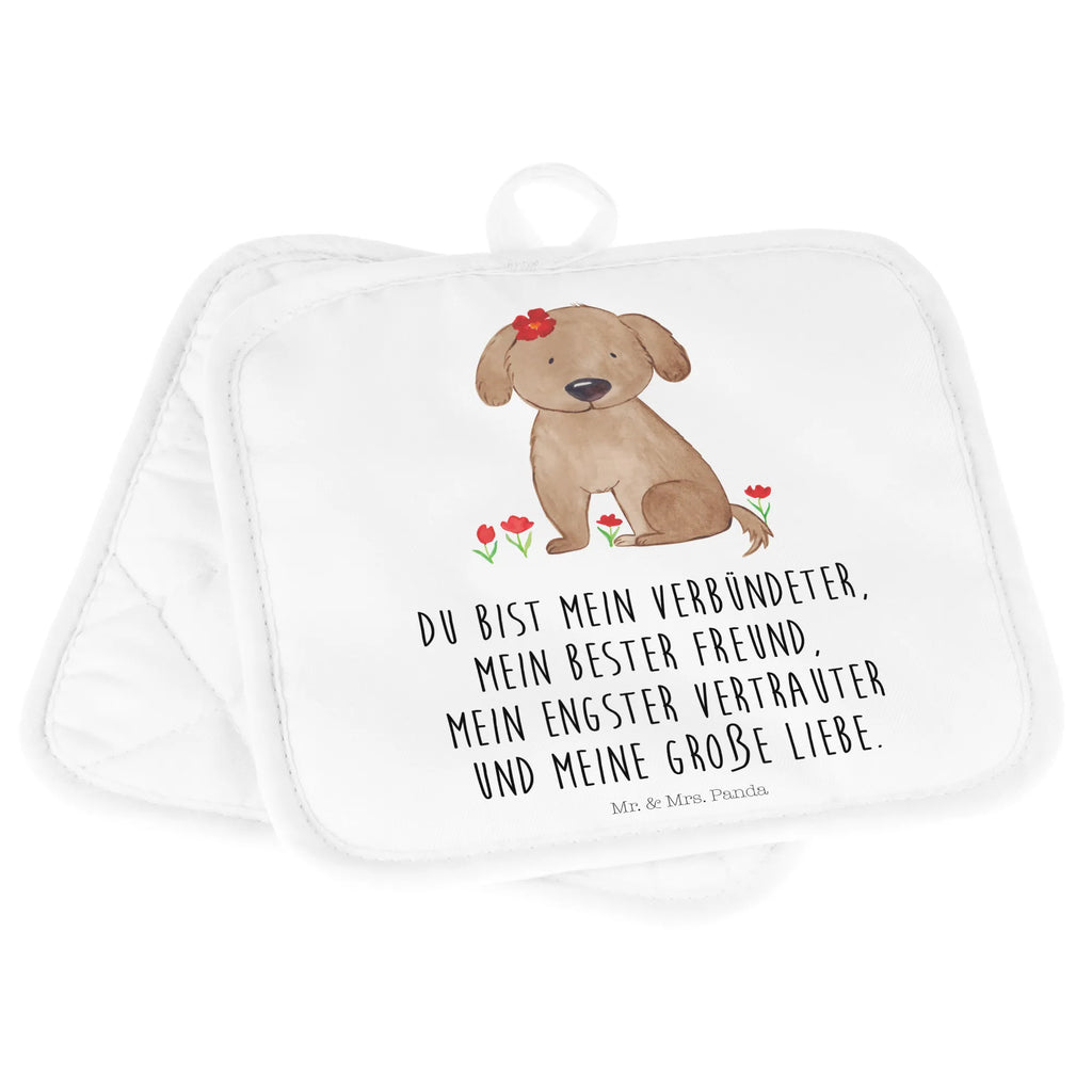 2er Set Topflappen  Hund Hundedame Topflappen, Topfuntersetzer, Ofenhandschuh, Topflappen Set, Topflappen lustig, Topflappen mit Spruch, Ofenhandschuhe, Topfhandschuhe, Topfhandschuh, Topflappenset, Topflappen 2er Set, Schöne Topflappen, Hund, Hundemotiv, Haustier, Hunderasse, Tierliebhaber, Hundebesitzer, Sprüche, Hunde, Hundeliebe, Hundeglück, Liebe, Frauchen