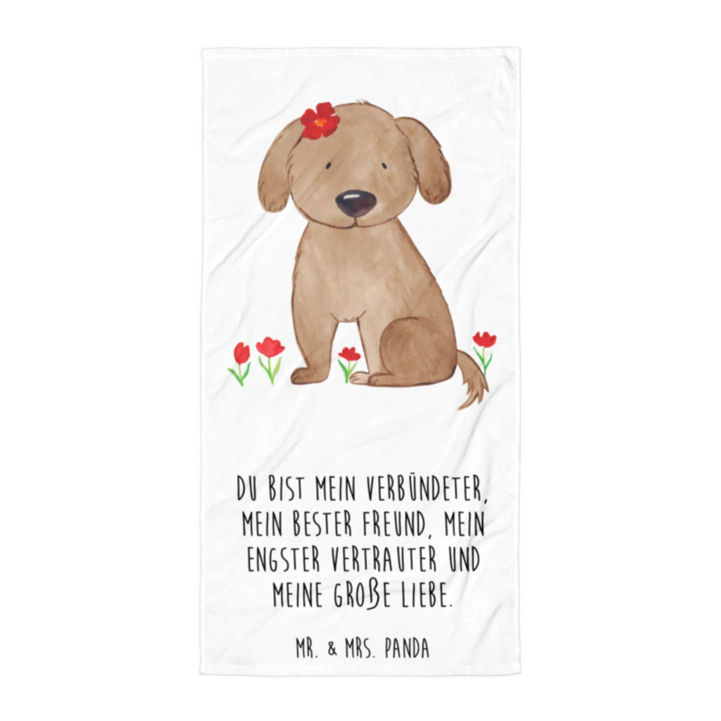 XL Badehandtuch Hund Hundedame Handtuch, Badetuch, Duschtuch, Strandtuch, Saunatuch, Hund, Hundemotiv, Haustier, Hunderasse, Tierliebhaber, Hundebesitzer, Sprüche, Hunde, Hundeliebe, Hundeglück, Liebe, Frauchen