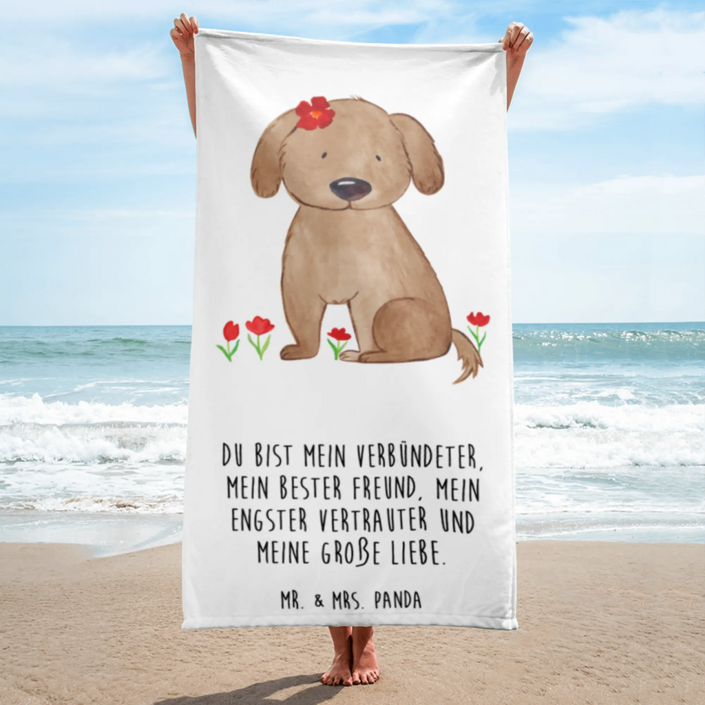 XL Badehandtuch Hund Hundedame Handtuch, Badetuch, Duschtuch, Strandtuch, Saunatuch, Hund, Hundemotiv, Haustier, Hunderasse, Tierliebhaber, Hundebesitzer, Sprüche, Hunde, Hundeliebe, Hundeglück, Liebe, Frauchen