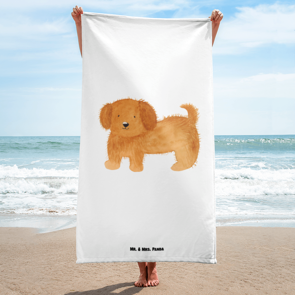 XL Badehandtuch Hund flauschig Handtuch, Badetuch, Duschtuch, Strandtuch, Saunatuch, Hund, Hundemotiv, Haustier, Hunderasse, Tierliebhaber, Hundebesitzer, Sprüche, Hunde, Frauchen, Hundemama, Hundeliebe