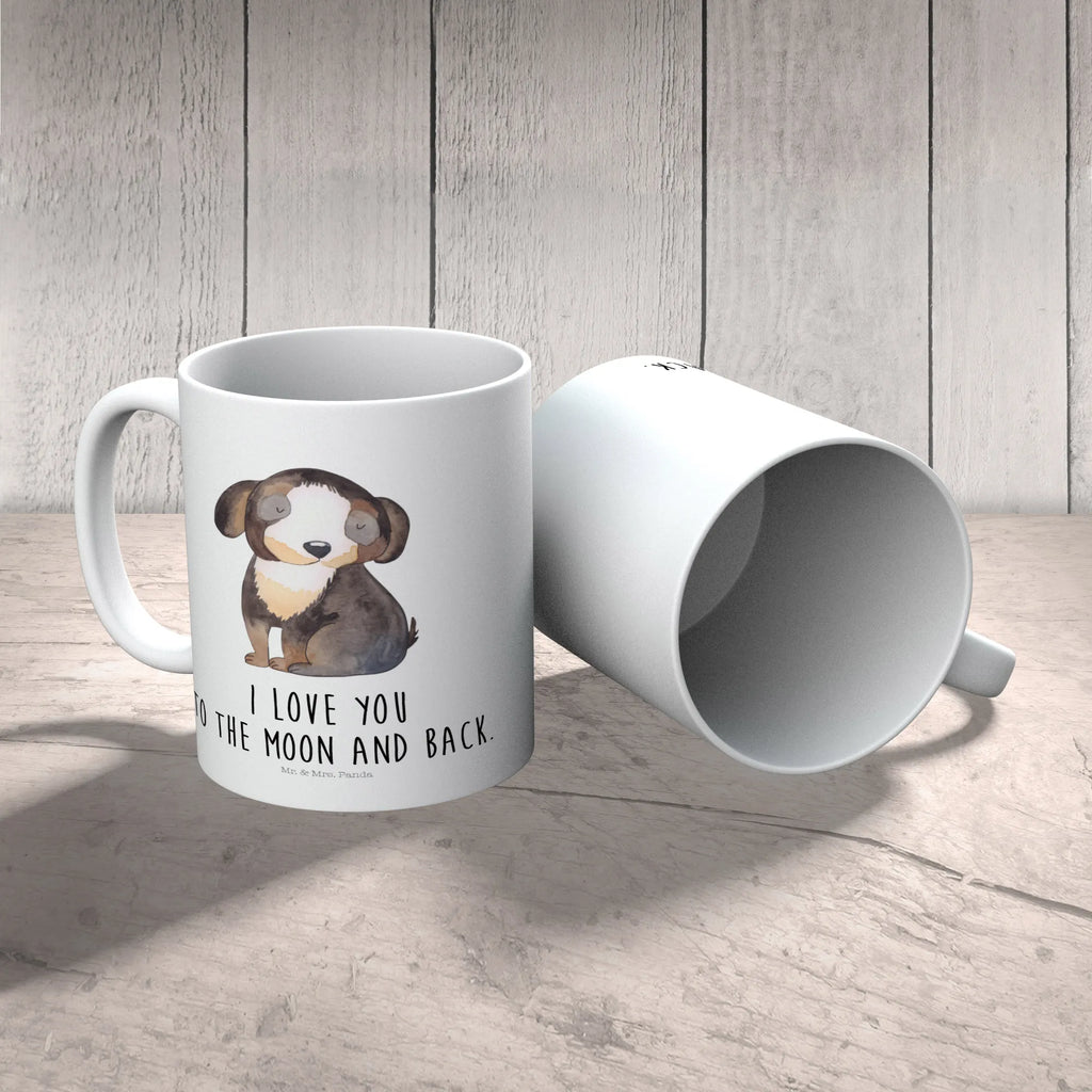 Kindertasse Hund entspannt Kindertasse, Kinder Tasse, Kunststoff Tasse, Kindergarten Tasse, Trinkbecher, Camping Becher, Kaffeetasse, Kunststoffbecher, Kindergartenbecher, Outdoorgeschirr, Kunststoffgeschirr, Reisebecher, Reisetasse, Kinderbecher, Bruchfeste Tasse, Bruchsichere Tasse, Plastik Tasse, Plastiktasse, Hund, Hundemotiv, Haustier, Hunderasse, Tierliebhaber, Hundebesitzer, Sprüche, schwarzer Hund, Hundeliebe, Liebe, Hundeglück