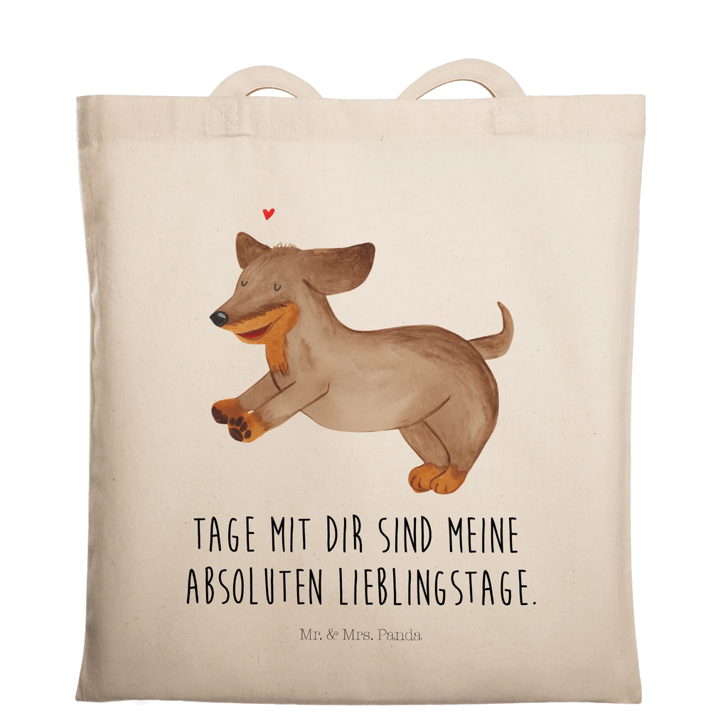 Tragetasche Hund Dackel Beuteltasche, Beutel, Einkaufstasche, Jutebeutel, Stoffbeutel, Tasche, Shopper, Umhängetasche, Strandtasche, Schultertasche, Stofftasche, Tragetasche, Badetasche, Jutetasche, Einkaufstüte, Laptoptasche, Hund, Hundemotiv, Haustier, Hunderasse, Tierliebhaber, Hundebesitzer, Sprüche, Hunde, Dackel, Dachshund, happy dog