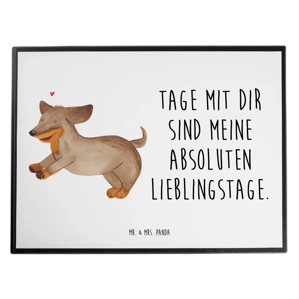 Schreibtischunterlage Hund Dackel Schreibunterlage, Schreibtischauflage, Bürobedarf, Büroartikel, Schreibwaren, Schreibtisch Unterlagen, Schreibtischunterlage Groß, Hund, Hundemotiv, Haustier, Hunderasse, Tierliebhaber, Hundebesitzer, Sprüche, Hunde, Dackel, Dachshund, happy dog