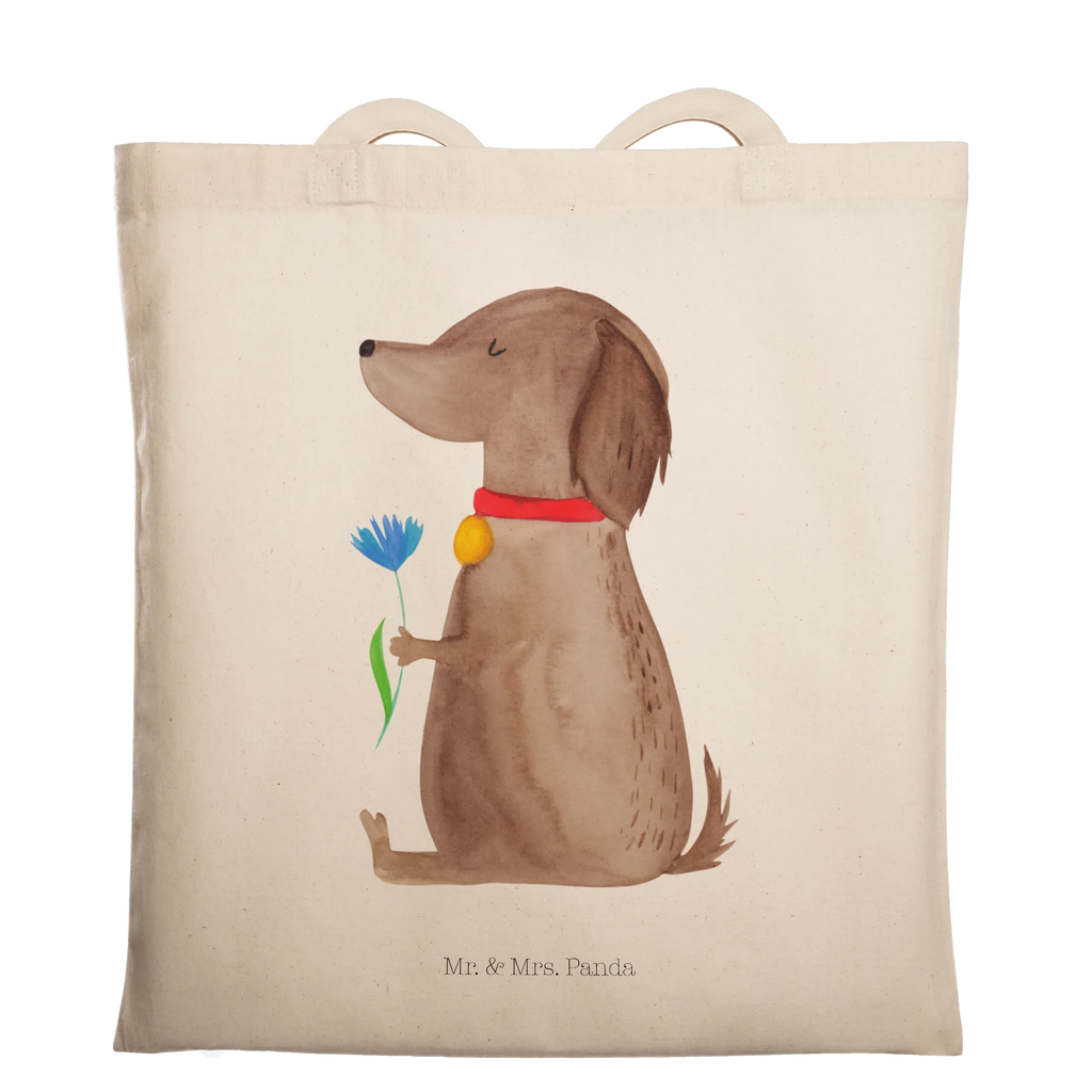 Tragetasche Hund Blume Beuteltasche, Beutel, Einkaufstasche, Jutebeutel, Stoffbeutel, Tasche, Shopper, Umhängetasche, Strandtasche, Schultertasche, Stofftasche, Tragetasche, Badetasche, Jutetasche, Einkaufstüte, Laptoptasche, Hund, Hundemotiv, Haustier, Hunderasse, Tierliebhaber, Hundebesitzer, Sprüche, Hunde, Frauchen, Hundeliebe