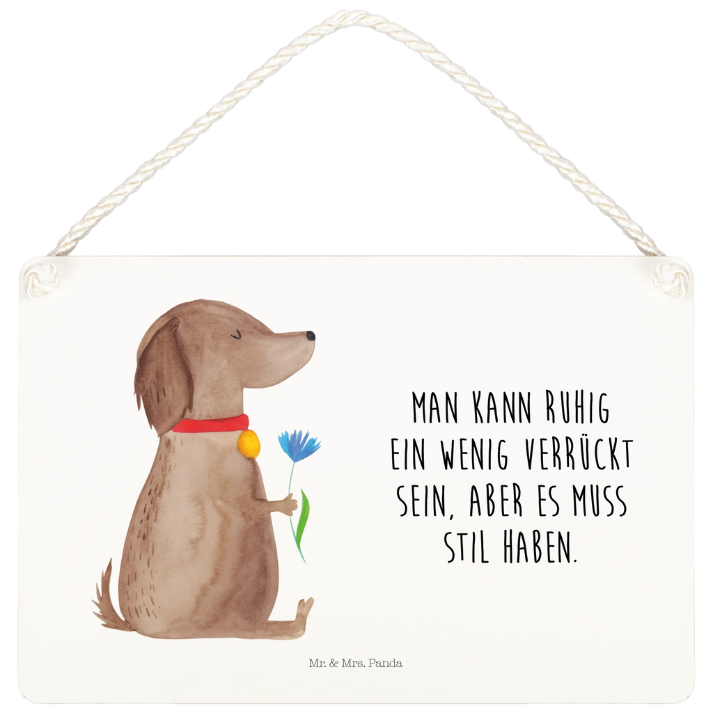 Deko Schild Hund Blume Dekoschild, Deko Schild, Schild, Tür Schild, Türschild, Holzschild, Wandschild, Wanddeko, Hund, Hundemotiv, Haustier, Hunderasse, Tierliebhaber, Hundebesitzer, Sprüche, Hunde, Frauchen, Hundeliebe