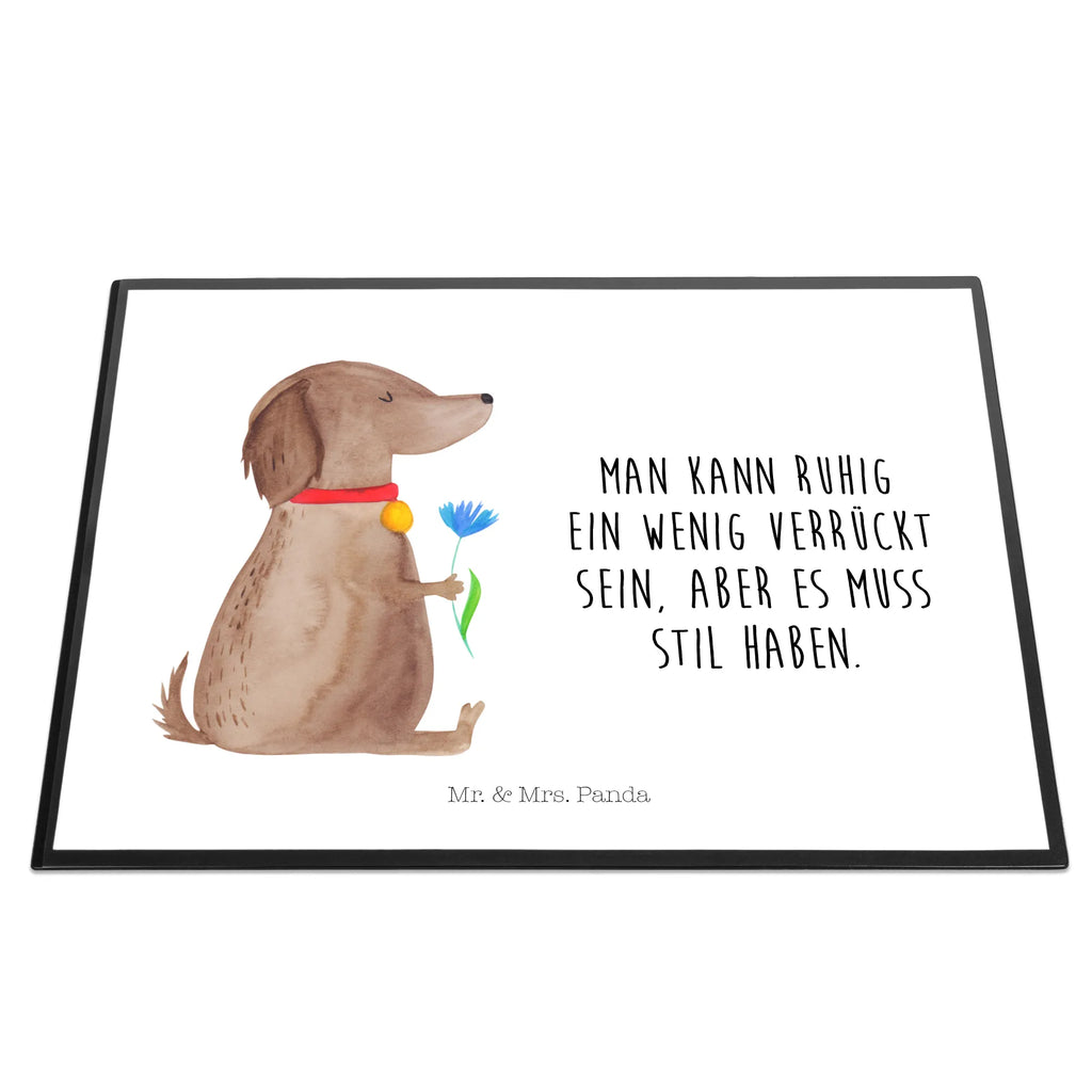 Schreibtischunterlage Hund Blume Schreibunterlage, Schreibtischauflage, Bürobedarf, Büroartikel, Schreibwaren, Schreibtisch Unterlagen, Schreibtischunterlage Groß, Hund, Hundemotiv, Haustier, Hunderasse, Tierliebhaber, Hundebesitzer, Sprüche, Hunde, Frauchen, Hundeliebe