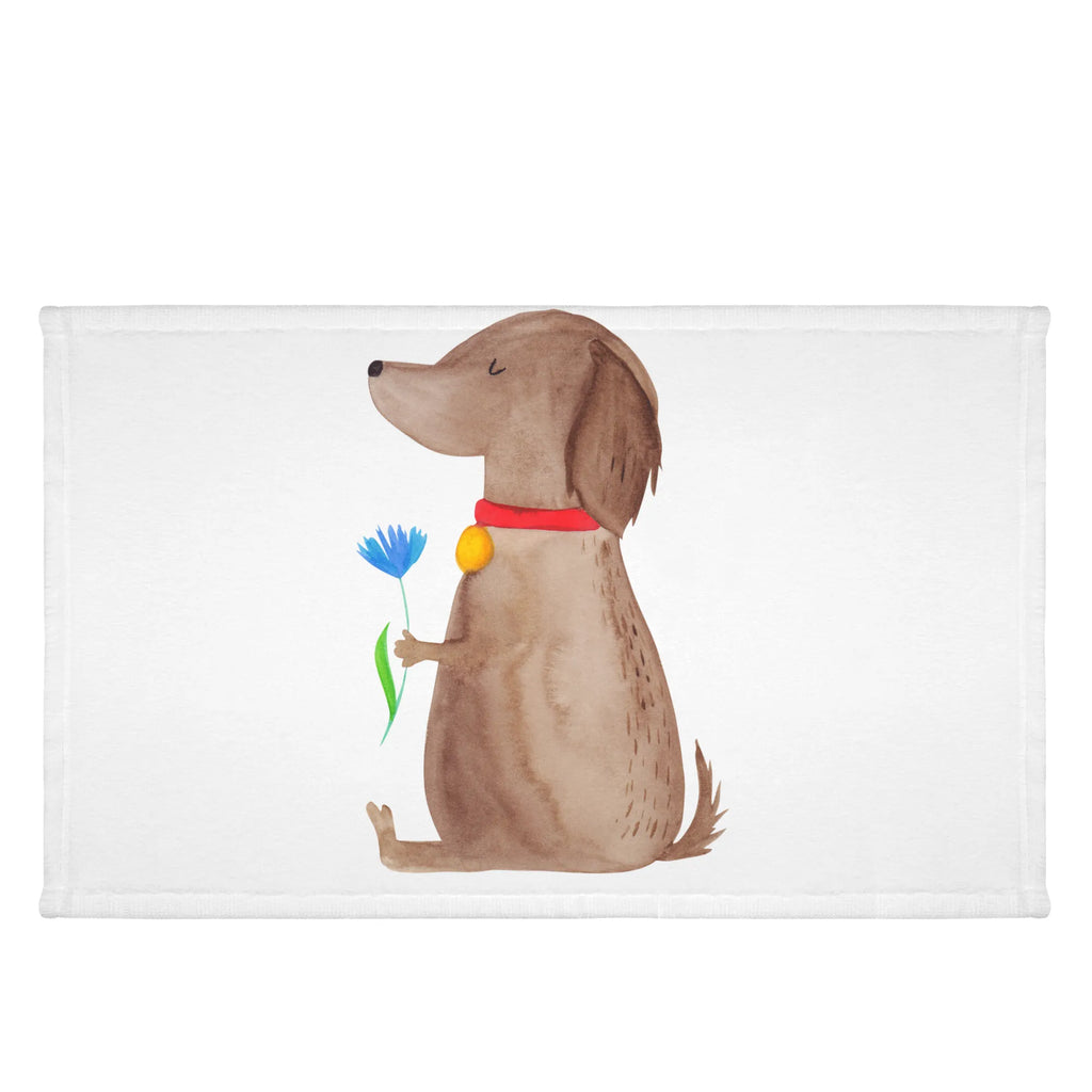 Handtuch Hund Blume Handtuch, Badehandtuch, Badezimmer, Handtücher, groß, Kinder, Baby, Hund, Hundemotiv, Haustier, Hunderasse, Tierliebhaber, Hundebesitzer, Sprüche, Hunde, Frauchen, Hundeliebe