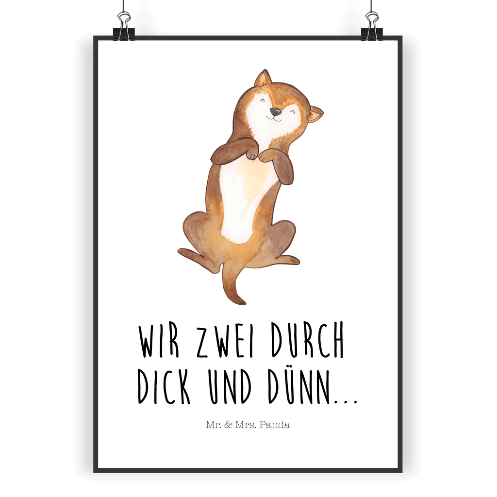 Poster Hund Streicheln Poster, Wandposter, Bild, Wanddeko, Küchenposter, Kinderposter, Wanddeko Bild, Raumdekoration, Wanddekoration, Handgemaltes Poster, Mr. & Mrs. Panda Poster, Designposter, Kunstdruck, Posterdruck, Hund, Hundemotiv, Haustier, Hunderasse, Tierliebhaber, Hundebesitzer, Sprüche, Hunde, Hundeliebe, Hundewelpe, Bauchkraulen