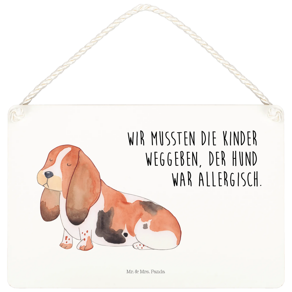 Deko Schild Hund Basset Hound Dekoschild, Deko Schild, Schild, Tür Schild, Türschild, Holzschild, Wandschild, Wanddeko, Hund, Hundemotiv, Haustier, Hunderasse, Tierliebhaber, Hundebesitzer, Sprüche, Basset Hound, Basset, Hundeliebe, kinderlos