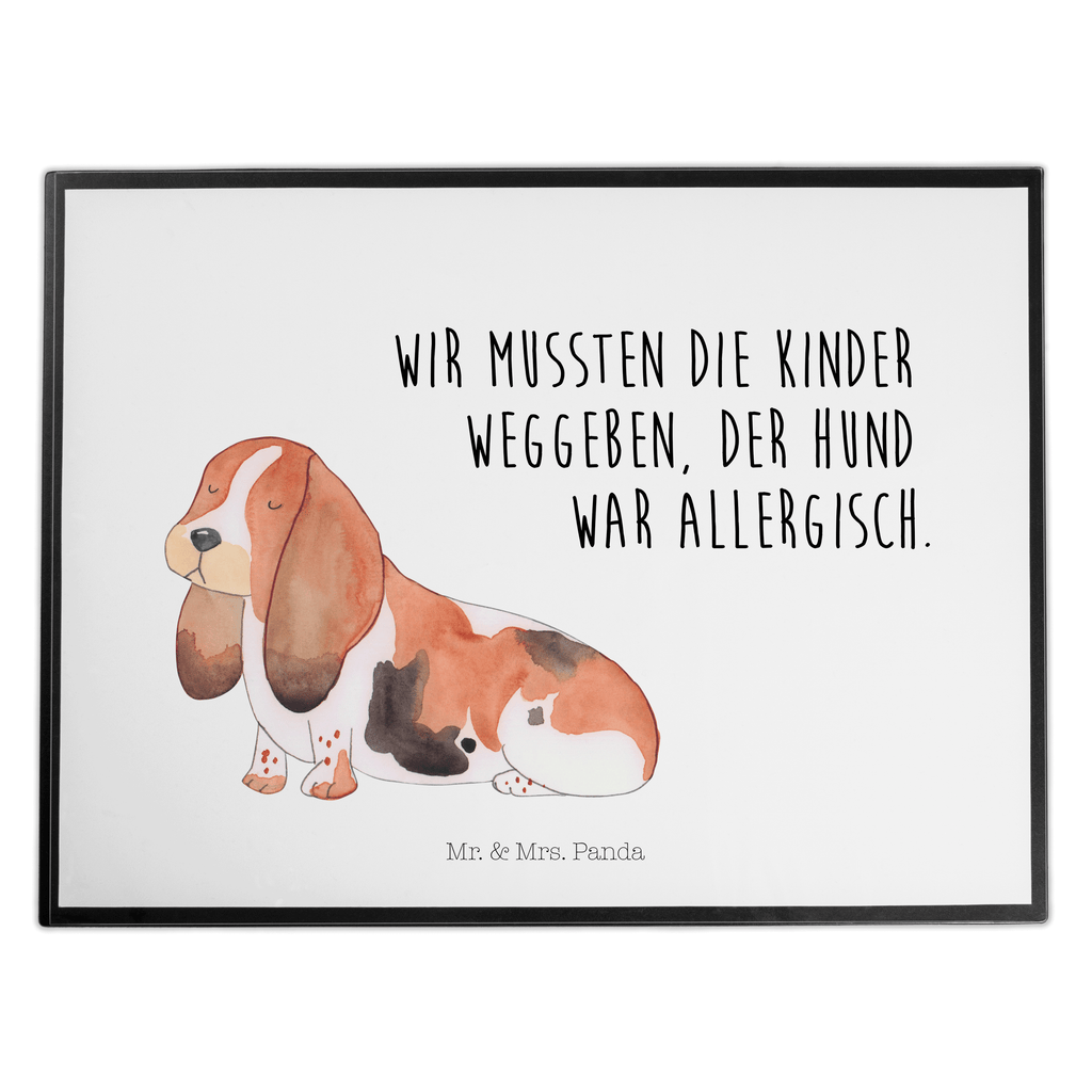 Schreibtischunterlage Hund Basset Hound Schreibunterlage, Schreibtischauflage, Bürobedarf, Büroartikel, Schreibwaren, Schreibtisch Unterlagen, Schreibtischunterlage Groß, Hund, Hundemotiv, Haustier, Hunderasse, Tierliebhaber, Hundebesitzer, Sprüche, Basset Hound, Basset, Hundeliebe, kinderlos