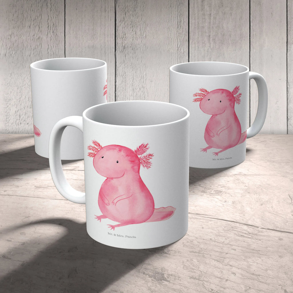 Kindertasse Axolotl null Kindertasse, Kinder Tasse, Kunststoff Tasse, Kindergarten Tasse, Trinkbecher, Camping Becher, Kaffeetasse, Kunststoffbecher, Kindergartenbecher, Outdoorgeschirr, Kunststoffgeschirr, Reisebecher, Reisetasse, Kinderbecher, Bruchfeste Tasse, Bruchsichere Tasse, Plastik Tasse, Plastiktasse, Axolotl, Molch, Axolot, vergnügt, fröhlich, zufrieden, Lebensstil, Weisheit, Lebensweisheit, Liebe, Freundin