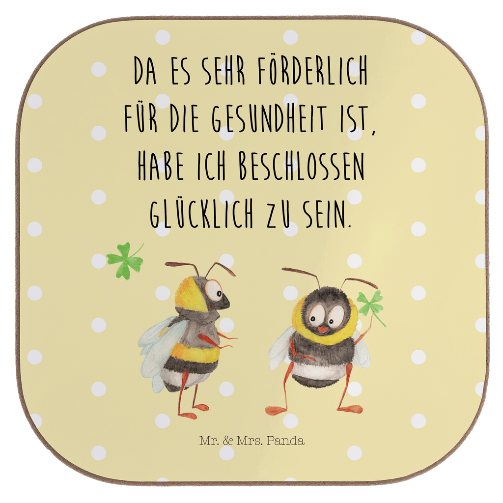 Untersetzer Hummeln Kleeblatt Untersetzer, Bierdeckel, Glasuntersetzer, Untersetzer Gläser, Getränkeuntersetzer, Untersetzer aus Holz, Untersetzer für Gläser, Korkuntersetzer, Untersetzer Holz, Holzuntersetzer, Tassen Untersetzer, Untersetzer Design, Tiermotive, Gute Laune, lustige Sprüche, Tiere, Hummel, Biene, Spruch positiv, Biene Deko, Spruch schön, glücklich sein, glücklich werden, Spruch fröhlich