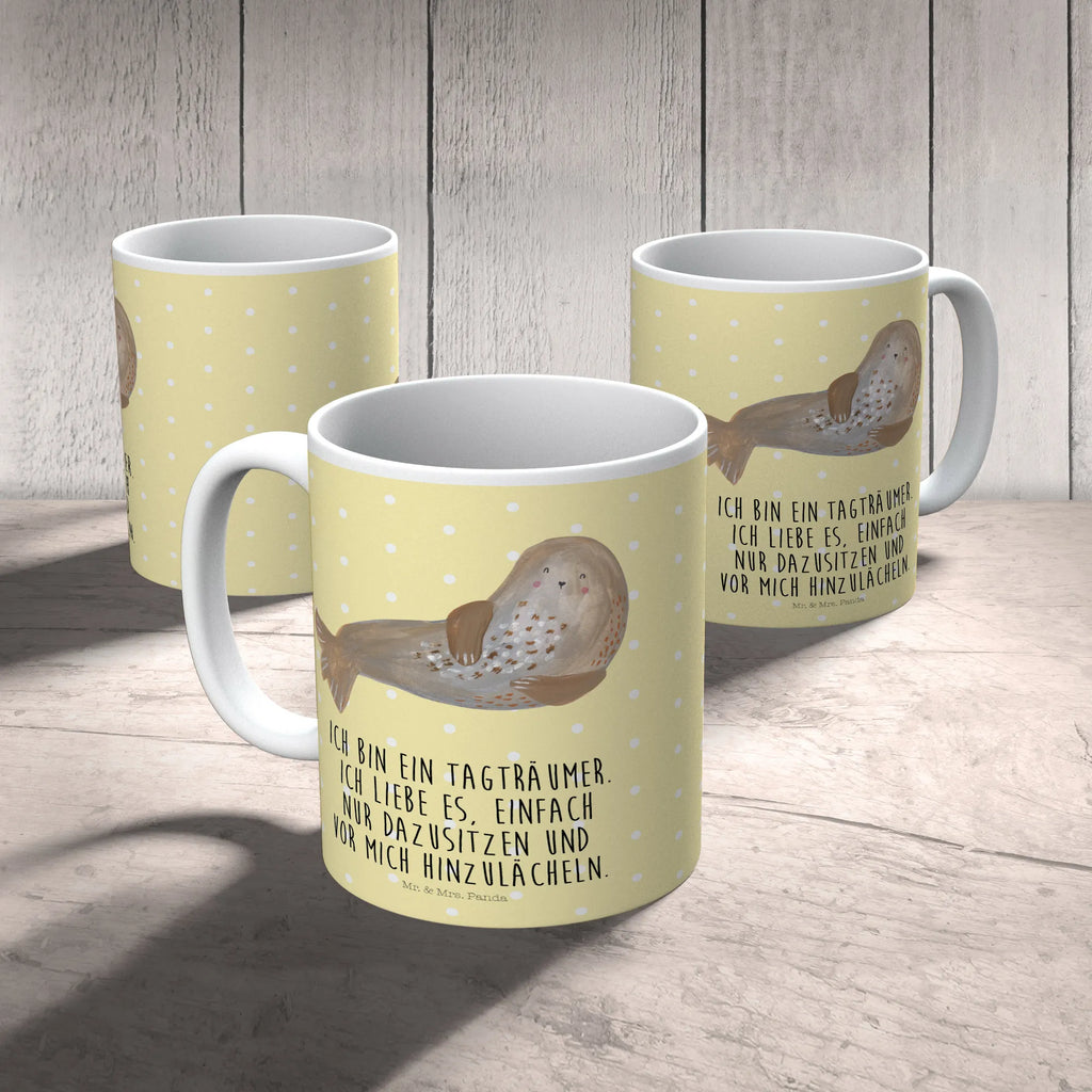 Kindertasse Robbe Lachen Kindertasse, Kinder Tasse, Kunststoff Tasse, Kindergarten Tasse, Trinkbecher, Camping Becher, Kaffeetasse, Kunststoffbecher, Kindergartenbecher, Outdoorgeschirr, Kunststoffgeschirr, Reisebecher, Reisetasse, Kinderbecher, Bruchfeste Tasse, Bruchsichere Tasse, Plastik Tasse, Plastiktasse, Tiermotive, Gute Laune, lustige Sprüche, Tiere, Robbe, Robben, Seehund, Strand, Meerestier, Ostsee, Nordsee