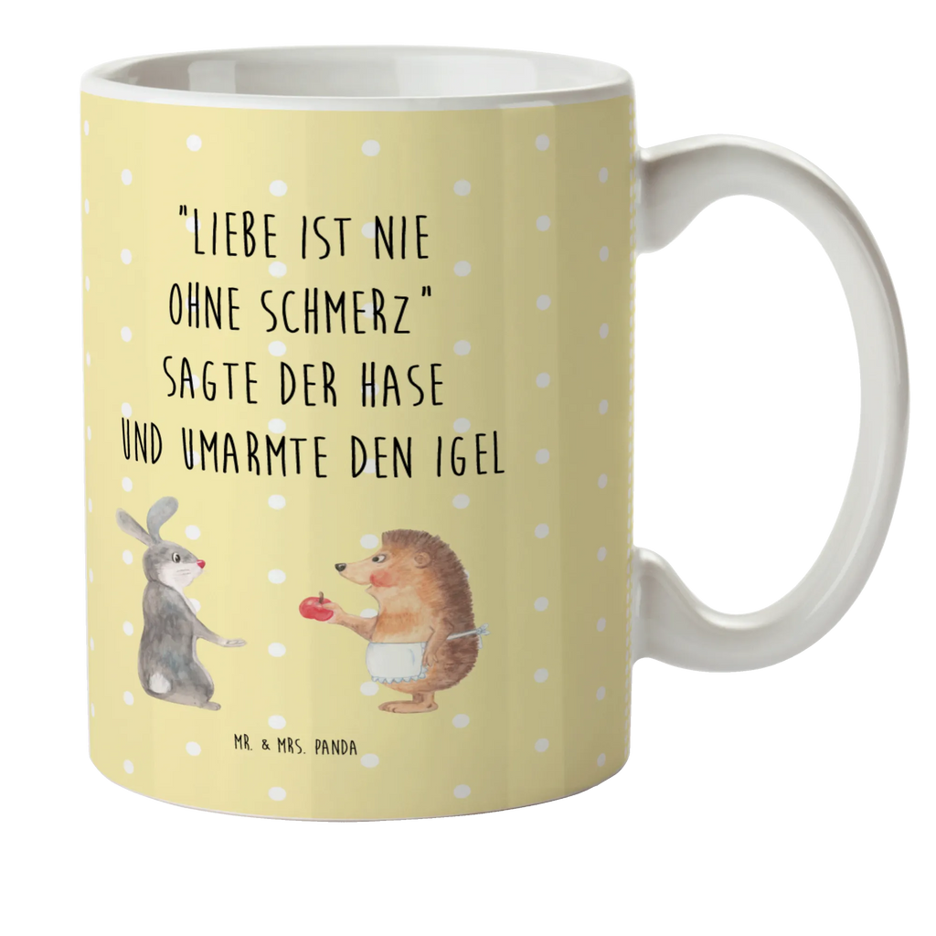 Kindertasse Hase Igel Kindertasse, Kinder Tasse, Kunststoff Tasse, Kindergarten Tasse, Trinkbecher, Camping Becher, Kaffeetasse, Kunststoffbecher, Kindergartenbecher, Outdoorgeschirr, Kunststoffgeschirr, Reisebecher, Reisetasse, Kinderbecher, Bruchfeste Tasse, Bruchsichere Tasse, Plastik Tasse, Plastiktasse, Tiermotive, Gute Laune, lustige Sprüche, Tiere, Igel und Hase, Igel, Hase, Liebe Spruch, Liebeskummer Geschenk, Herzschmerz, Trösten, Trennungsschmerz, Spruch romantisch