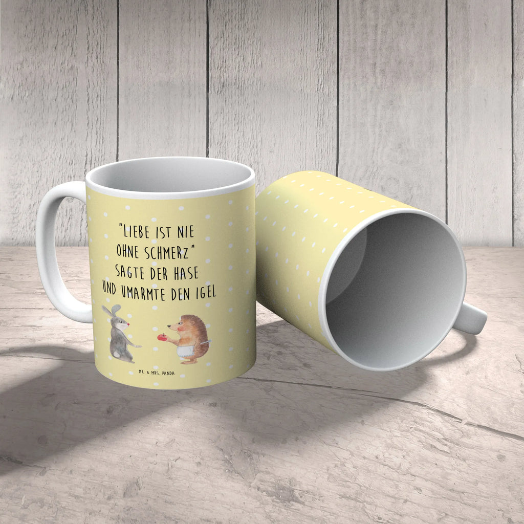 Kindertasse Hase Igel Kindertasse, Kinder Tasse, Kunststoff Tasse, Kindergarten Tasse, Trinkbecher, Camping Becher, Kaffeetasse, Kunststoffbecher, Kindergartenbecher, Outdoorgeschirr, Kunststoffgeschirr, Reisebecher, Reisetasse, Kinderbecher, Bruchfeste Tasse, Bruchsichere Tasse, Plastik Tasse, Plastiktasse, Tiermotive, Gute Laune, lustige Sprüche, Tiere, Igel und Hase, Igel, Hase, Liebe Spruch, Liebeskummer Geschenk, Herzschmerz, Trösten, Trennungsschmerz, Spruch romantisch