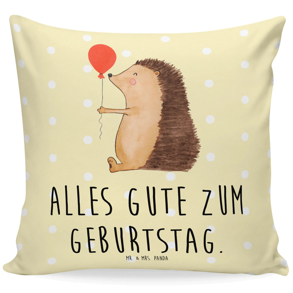 40x40 Kissen Igel Luftballon Kissenhülle, Kopfkissen, Sofakissen, Dekokissen, Motivkissen, sofakissen, sitzkissen, Kissen, Kissenbezüge, Kissenbezug 40x40, Kissen 40x40, Kissenhülle 40x40, Zierkissen, Couchkissen, Dekokissen Sofa, Sofakissen 40x40, Dekokissen 40x40, Kopfkissen 40x40, Kissen 40x40 Waschbar, Tiermotive, Gute Laune, lustige Sprüche, Tiere, Igel, Geburtstag, Herzlichen Glückwunsch, Glückwunsch, Geburtstagskind, Ballon, Happy Birthday