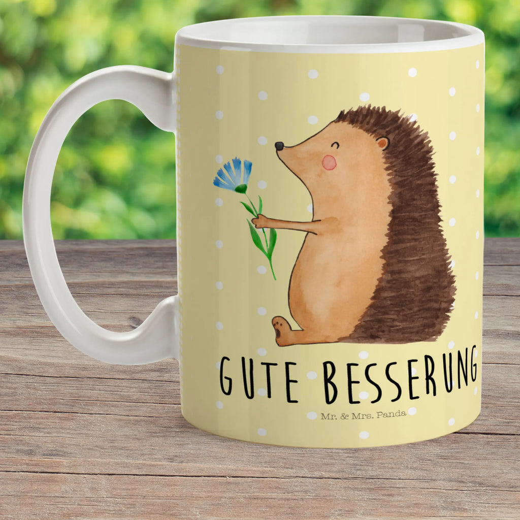 Kindertasse Igel Blumen Kindertasse, Kinder Tasse, Kunststoff Tasse, Kindergarten Tasse, Trinkbecher, Camping Becher, Kaffeetasse, Kunststoffbecher, Kindergartenbecher, Outdoorgeschirr, Kunststoffgeschirr, Reisebecher, Reisetasse, Kinderbecher, Bruchfeste Tasse, Bruchsichere Tasse, Plastik Tasse, Plastiktasse, Tiermotive, Gute Laune, lustige Sprüche, Tiere, Igel, Gute Besserung, Genesungswünsche, Krankheit, Krankenhaus, krank, Besuch