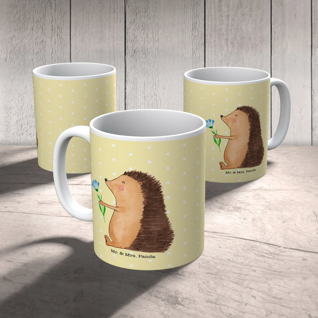 Kindertasse Igel Blumen Kindertasse, Kinder Tasse, Kunststoff Tasse, Kindergarten Tasse, Trinkbecher, Camping Becher, Kaffeetasse, Kunststoffbecher, Kindergartenbecher, Outdoorgeschirr, Kunststoffgeschirr, Reisebecher, Reisetasse, Kinderbecher, Bruchfeste Tasse, Bruchsichere Tasse, Plastik Tasse, Plastiktasse, Tiermotive, Gute Laune, lustige Sprüche, Tiere, Igel, Gute Besserung, Genesungswünsche, Krankheit, Krankenhaus, krank, Besuch