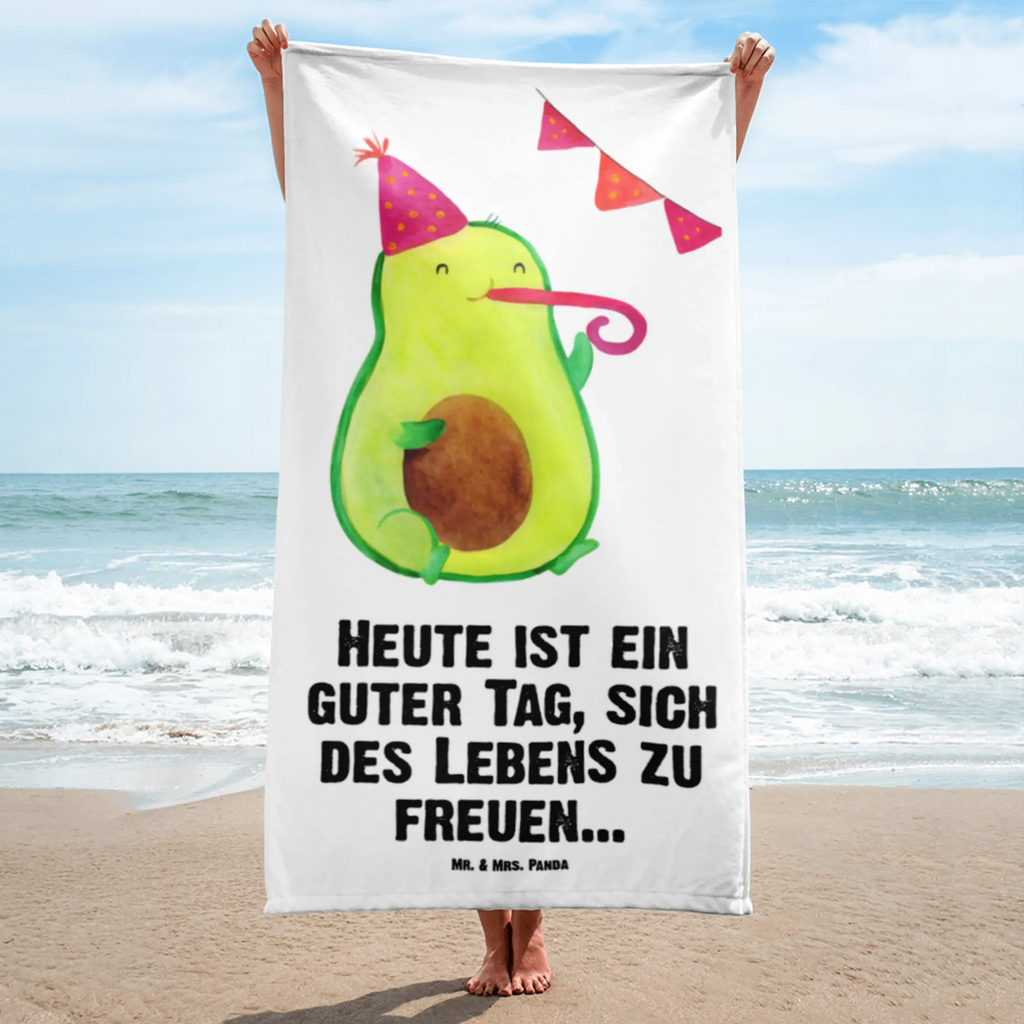 XL bath towel avocado party Handtuch, Badetuch, Duschtuch, Strandtuch, Saunatuch, Avocado, Veggie, Vegan, Gesund, Avocados, Party, Geburtstag, Geburtstagsfeier, Happy Birthday, Feier, Feierei, Lieblingstag, Prüfung, Abifeier, Abi, Bestanden, Jahrestag, Jubiläum, Firmenfeier, Klassenfeier, Schulabschluss, Abschluss