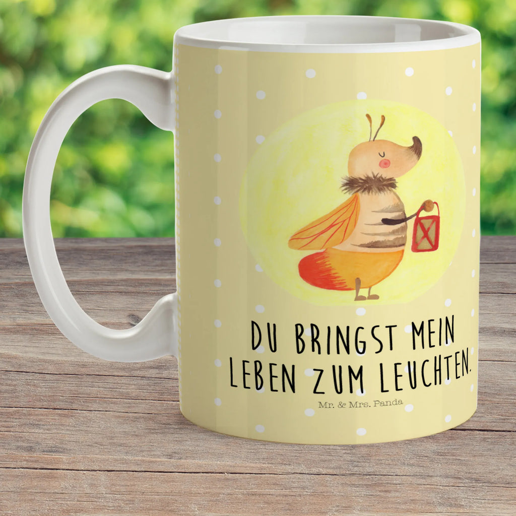 Kindertasse Glühwürmchen Kindertasse, Kinder Tasse, Kunststoff Tasse, Kindergarten Tasse, Trinkbecher, Camping Becher, Kaffeetasse, Kunststoffbecher, Kindergartenbecher, Outdoorgeschirr, Kunststoffgeschirr, Reisebecher, Reisetasse, Kinderbecher, Bruchfeste Tasse, Bruchsichere Tasse, Plastik Tasse, Plastiktasse, Tiermotive, Gute Laune, lustige Sprüche, Tiere, Glühwürmchen, Glühwurm, Falter, Liebe, Leuchten, magisch, Liebesbeweis, Lieblingsmensch, Verlobung, Heiratsantrag, Jahrestag, Liebesspruch