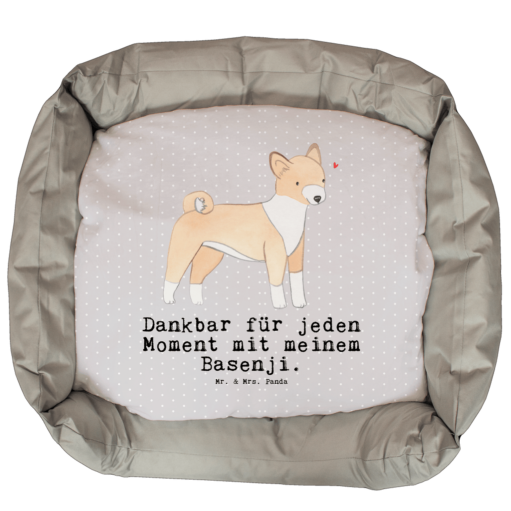 Hundebett Basenji Moment Hundebett, Hundeliege, Liegeplatz, Hund, Hundekörbchen, Körbchen, Tierbett, Hundebett Luxus, Hundekissen, Hundesofa, Hundeschlafplatz, Hundebettchen, Hundemöbel, Hundedecke, Hunderasse, Rassehund, Hundebesitzer, Geschenk, Tierfreund, Schenken, Welpe, Kongo-Terrier, Basenji