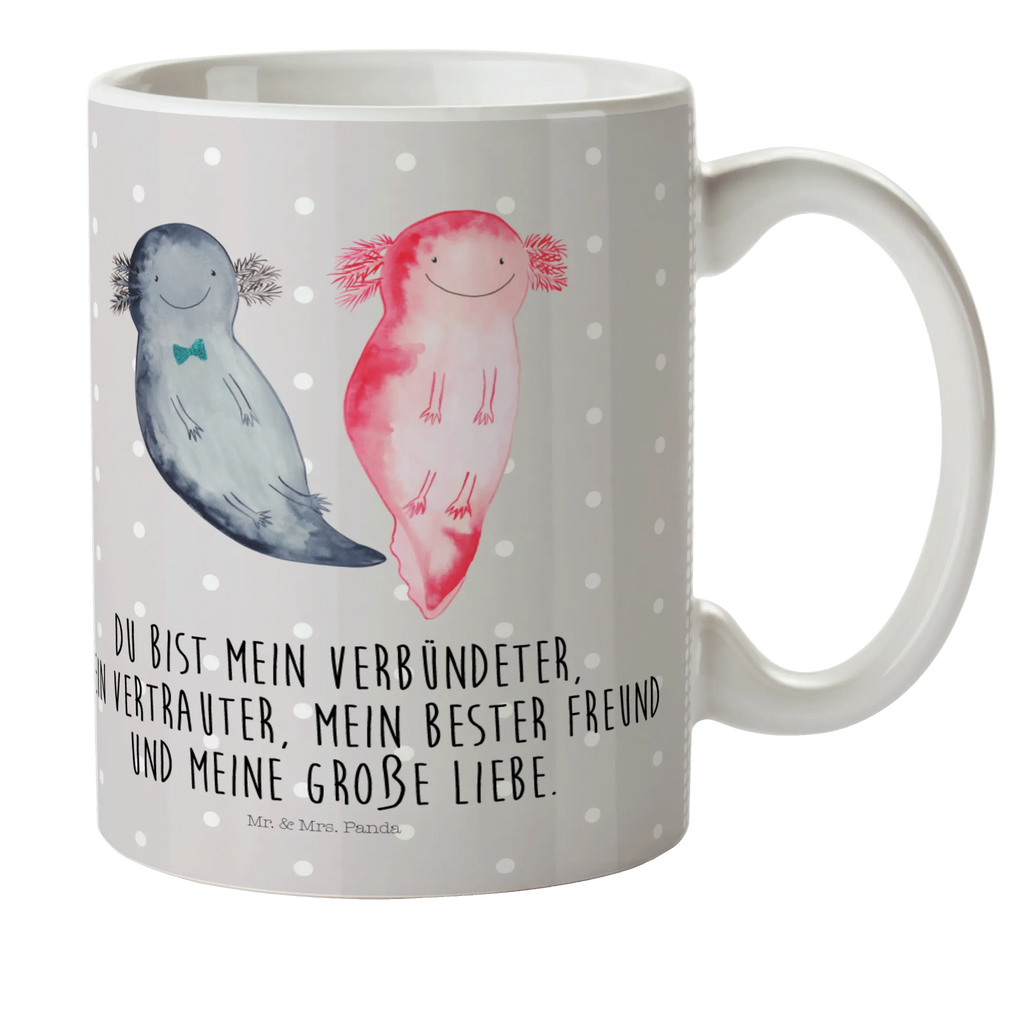 Kindertasse Axolotl Freundin Kindertasse, Kinder Tasse, Kunststoff Tasse, Kindergarten Tasse, Trinkbecher, Camping Becher, Kaffeetasse, Kunststoffbecher, Kindergartenbecher, Outdoorgeschirr, Kunststoffgeschirr, Reisebecher, Reisetasse, Kinderbecher, Bruchfeste Tasse, Bruchsichere Tasse, Plastik Tasse, Plastiktasse, Axolotl, Molch, Axolot, Schwanzlurch, Lurch, Lurche, Liebe, große Liebe, Liebesbeweis, Freund, Verlobter, Ehemann, Jahrestag, Valentinstag