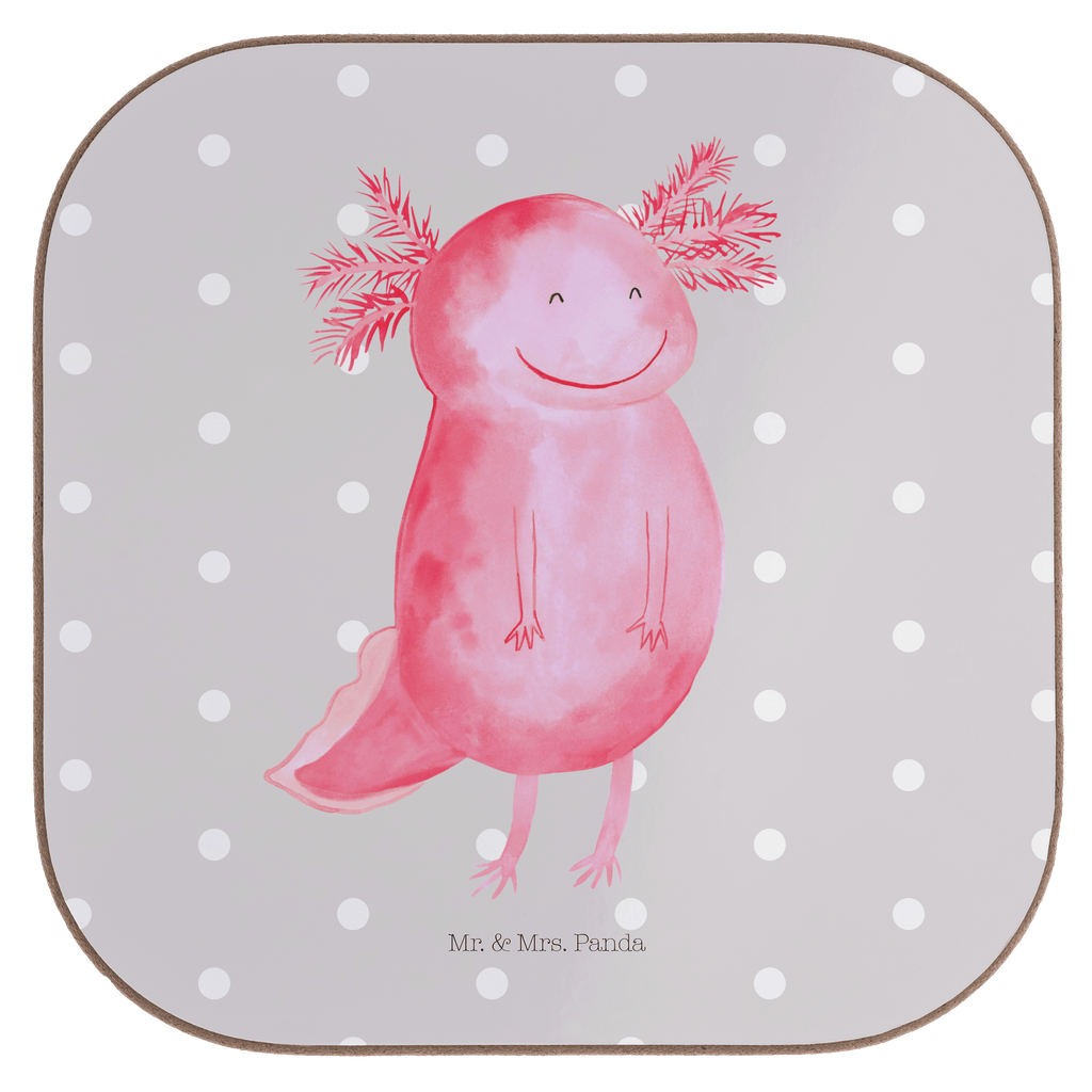 Untersetzer Axolotl Glücklich Untersetzer, Bierdeckel, Glasuntersetzer, Untersetzer Gläser, Getränkeuntersetzer, Untersetzer aus Holz, Untersetzer für Gläser, Korkuntersetzer, Untersetzer Holz, Holzuntersetzer, Tassen Untersetzer, Untersetzer Design, Axolotl, Molch, Axolot, Schwanzlurch, Lurch, Lurche, Motivation, gute Laune