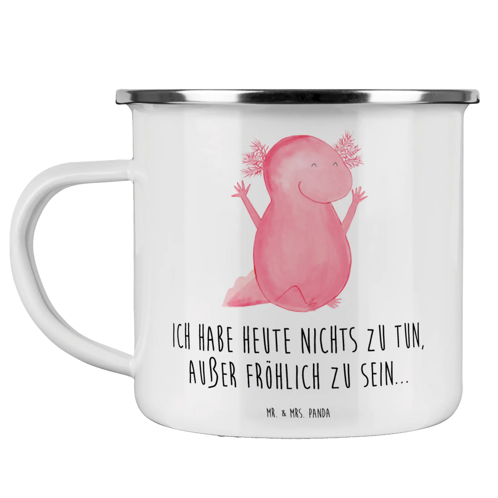 Camping Emaille Tasse Axolotl Hurra Campingtasse, Trinkbecher, Metalltasse, Outdoor Tasse, Emaille Trinkbecher, Blechtasse Outdoor, Emaille Campingbecher, Edelstahl Trinkbecher, Metalltasse für Camping, Kaffee Blechtasse, Camping Tasse Metall, Emaille Tasse, Emaille Becher, Tasse Camping, Tasse Emaille, Emaille Tassen, Camping Becher, Metall Tasse, Camping Tassen, Blechtasse, Emaille Tasse Camping, Camping Tasse Emaille, Emailletasse, Camping Tassen Emaille, Campingbecher, Blechtassen, Outdoor Becher, Campingtassen, Emaille Becher Camping, Camping Becher Edelstahl, Axolotl, Molch, Axolot, Schwanzlurch, Lurch, Lurche, fröhlich, Spaß, Freude, Motivation, Zufriedenheit