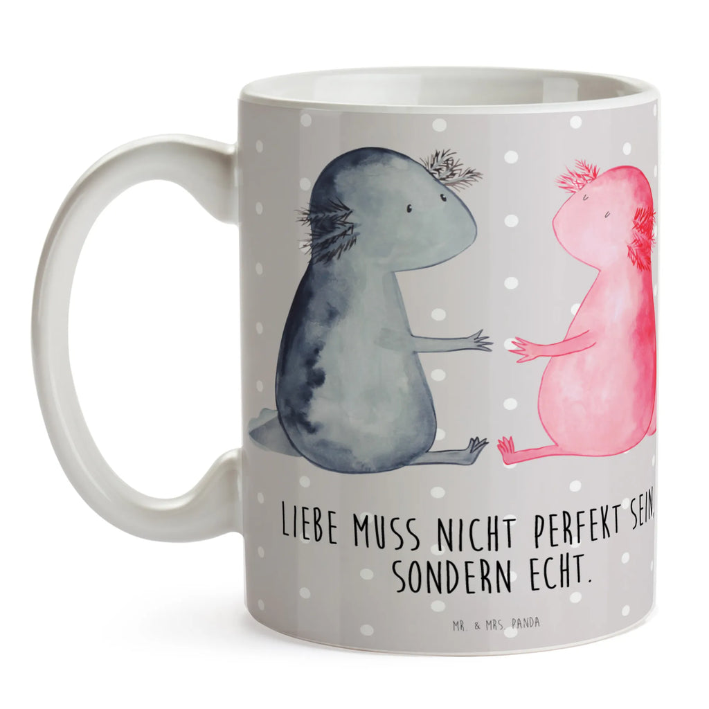 Tasse Axolotl Liebe Tasse, Kaffeetasse, Teetasse, Becher, Kaffeebecher, Teebecher, Keramiktasse, Porzellantasse, Büro Tasse, Geschenk Tasse, Tasse Sprüche, Tasse Motive, Kaffeetassen, Tasse bedrucken, Designer Tasse, Cappuccino Tassen, Schöne Teetassen, Axolotl, Molch, Axolot, Schwanzlurch, Lurch, Lurche, Liebe, große Liebe, Liebesbeweis, Freund, Verlobter, Ehemann, Jahrestag, Valentinstag