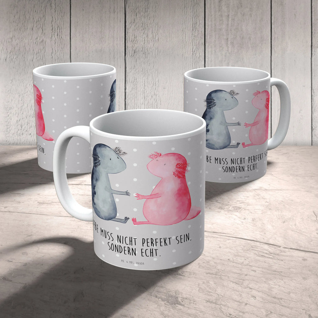 Tasse Axolotl Liebe Tasse, Kaffeetasse, Teetasse, Becher, Kaffeebecher, Teebecher, Keramiktasse, Porzellantasse, Büro Tasse, Geschenk Tasse, Tasse Sprüche, Tasse Motive, Kaffeetassen, Tasse bedrucken, Designer Tasse, Cappuccino Tassen, Schöne Teetassen, Axolotl, Molch, Axolot, Schwanzlurch, Lurch, Lurche, Liebe, große Liebe, Liebesbeweis, Freund, Verlobter, Ehemann, Jahrestag, Valentinstag