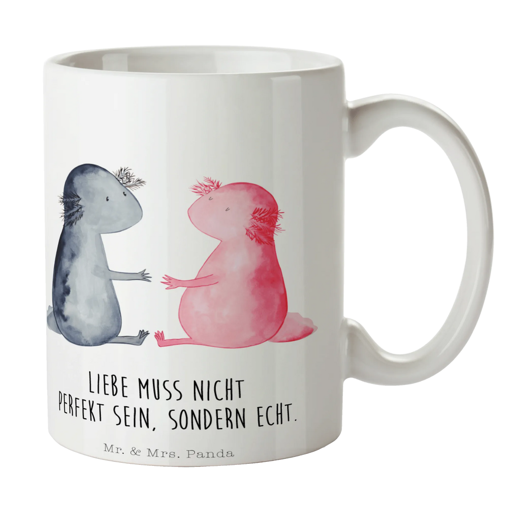 Tasse Axolotl Liebe Tasse, Kaffeetasse, Teetasse, Becher, Kaffeebecher, Teebecher, Keramiktasse, Porzellantasse, Büro Tasse, Geschenk Tasse, Tasse Sprüche, Tasse Motive, Kaffeetassen, Tasse bedrucken, Designer Tasse, Cappuccino Tassen, Schöne Teetassen, Axolotl, Molch, Axolot, Schwanzlurch, Lurch, Lurche, Liebe, große Liebe, Liebesbeweis, Freund, Verlobter, Ehemann, Jahrestag, Valentinstag