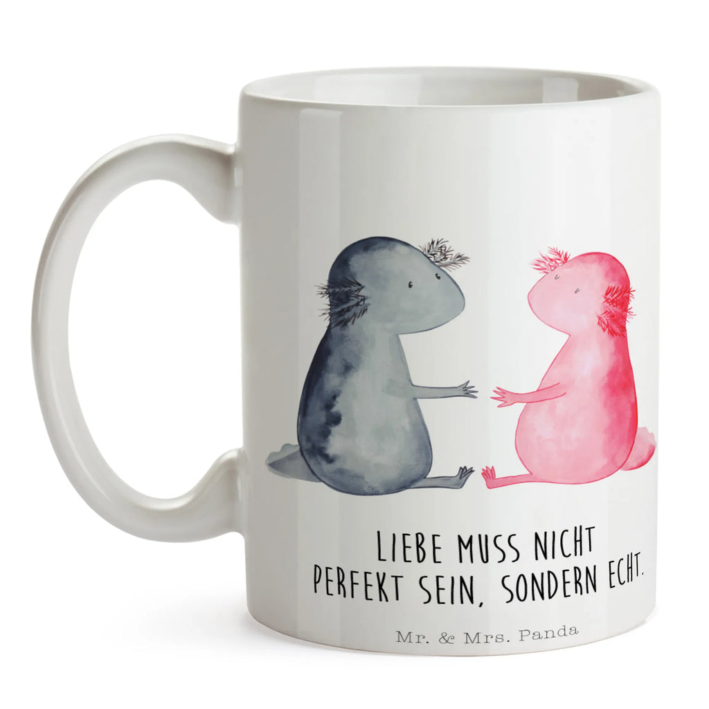 Tasse Axolotl Liebe Tasse, Kaffeetasse, Teetasse, Becher, Kaffeebecher, Teebecher, Keramiktasse, Porzellantasse, Büro Tasse, Geschenk Tasse, Tasse Sprüche, Tasse Motive, Kaffeetassen, Tasse bedrucken, Designer Tasse, Cappuccino Tassen, Schöne Teetassen, Axolotl, Molch, Axolot, Schwanzlurch, Lurch, Lurche, Liebe, große Liebe, Liebesbeweis, Freund, Verlobter, Ehemann, Jahrestag, Valentinstag