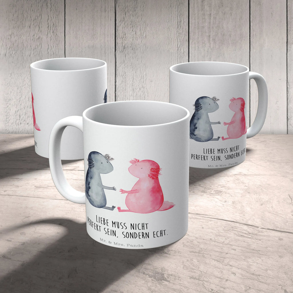 Tasse Axolotl Liebe Tasse, Kaffeetasse, Teetasse, Becher, Kaffeebecher, Teebecher, Keramiktasse, Porzellantasse, Büro Tasse, Geschenk Tasse, Tasse Sprüche, Tasse Motive, Kaffeetassen, Tasse bedrucken, Designer Tasse, Cappuccino Tassen, Schöne Teetassen, Axolotl, Molch, Axolot, Schwanzlurch, Lurch, Lurche, Liebe, große Liebe, Liebesbeweis, Freund, Verlobter, Ehemann, Jahrestag, Valentinstag