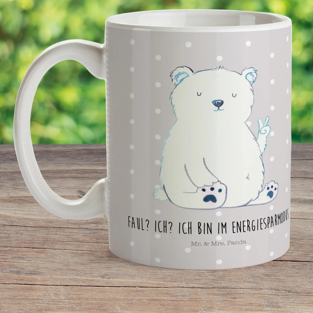 Kindertasse Eisbär Faul Kindertasse, Kinder Tasse, Kunststoff Tasse, Kindergarten Tasse, Trinkbecher, Camping Becher, Kaffeetasse, Kunststoffbecher, Kindergartenbecher, Outdoorgeschirr, Kunststoffgeschirr, Reisebecher, Reisetasse, Kinderbecher, Bruchfeste Tasse, Bruchsichere Tasse, Plastik Tasse, Plastiktasse, Bär, Teddy, Teddybär, Eisbär, Nordpol, Faul, Entspannen, Relaxen, Büro, Arbeit, Bürojob, Arbeitsplatz, Homeoffice