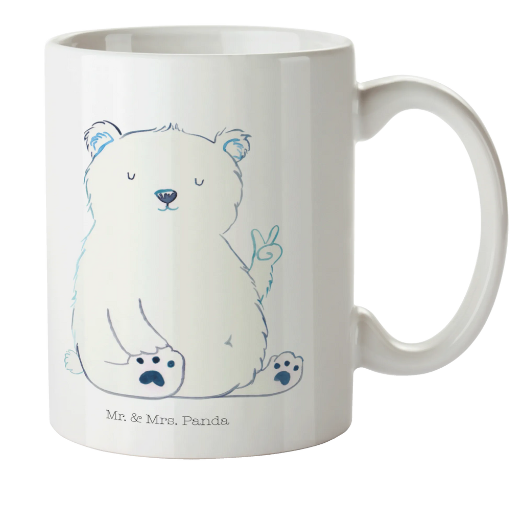 Kindertasse Eisbär Faul Kindertasse, Kinder Tasse, Kunststoff Tasse, Kindergarten Tasse, Trinkbecher, Camping Becher, Kaffeetasse, Kunststoffbecher, Kindergartenbecher, Outdoorgeschirr, Kunststoffgeschirr, Reisebecher, Reisetasse, Kinderbecher, Bruchfeste Tasse, Bruchsichere Tasse, Plastik Tasse, Plastiktasse, Bär, Teddy, Teddybär, Eisbär, Nordpol, Faul, Entspannen, Relaxen, Büro, Arbeit, Bürojob, Arbeitsplatz, Homeoffice