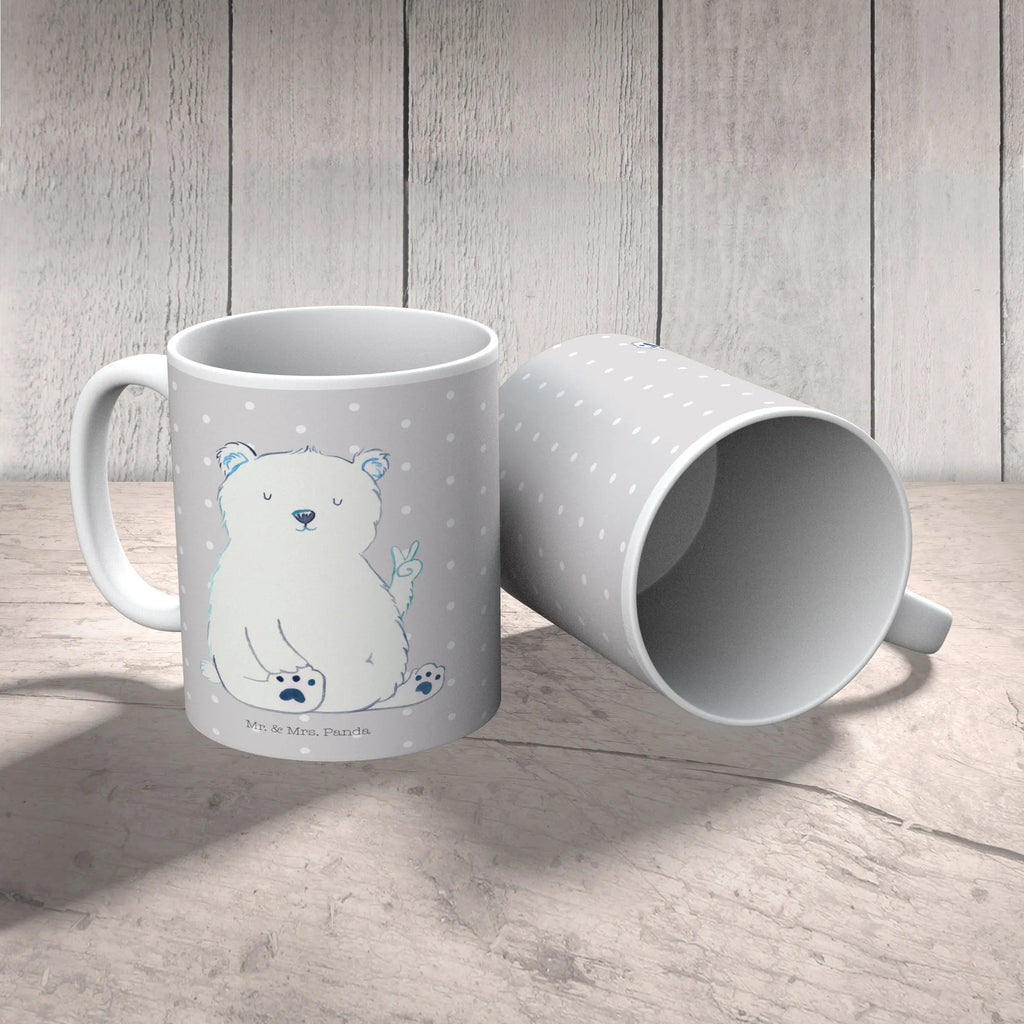 Kindertasse Eisbär Faul Kindertasse, Kinder Tasse, Kunststoff Tasse, Kindergarten Tasse, Trinkbecher, Camping Becher, Kaffeetasse, Kunststoffbecher, Kindergartenbecher, Outdoorgeschirr, Kunststoffgeschirr, Reisebecher, Reisetasse, Kinderbecher, Bruchfeste Tasse, Bruchsichere Tasse, Plastik Tasse, Plastiktasse, Bär, Teddy, Teddybär, Eisbär, Nordpol, Faul, Entspannen, Relaxen, Büro, Arbeit, Bürojob, Arbeitsplatz, Homeoffice