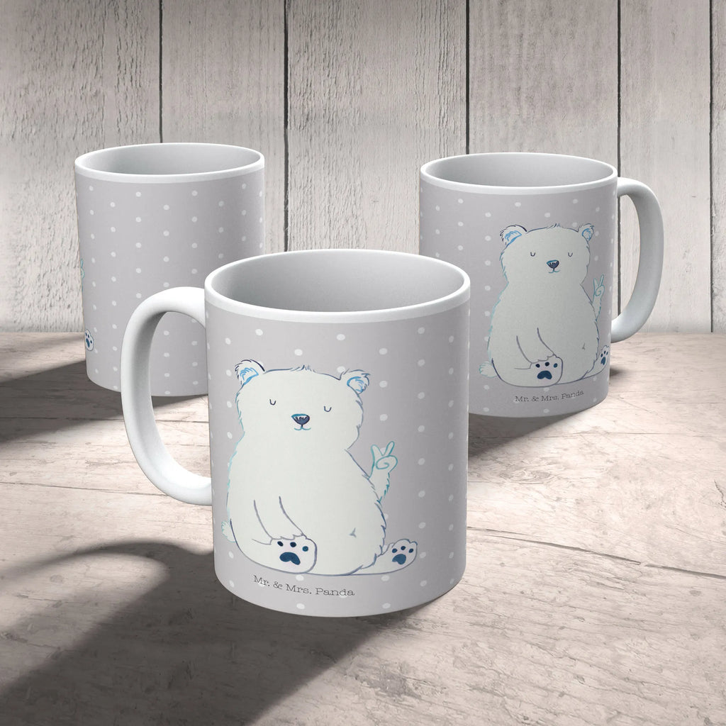 Kindertasse Eisbär Faul Kindertasse, Kinder Tasse, Kunststoff Tasse, Kindergarten Tasse, Trinkbecher, Camping Becher, Kaffeetasse, Kunststoffbecher, Kindergartenbecher, Outdoorgeschirr, Kunststoffgeschirr, Reisebecher, Reisetasse, Kinderbecher, Bruchfeste Tasse, Bruchsichere Tasse, Plastik Tasse, Plastiktasse, Bär, Teddy, Teddybär, Eisbär, Nordpol, Faul, Entspannen, Relaxen, Büro, Arbeit, Bürojob, Arbeitsplatz, Homeoffice