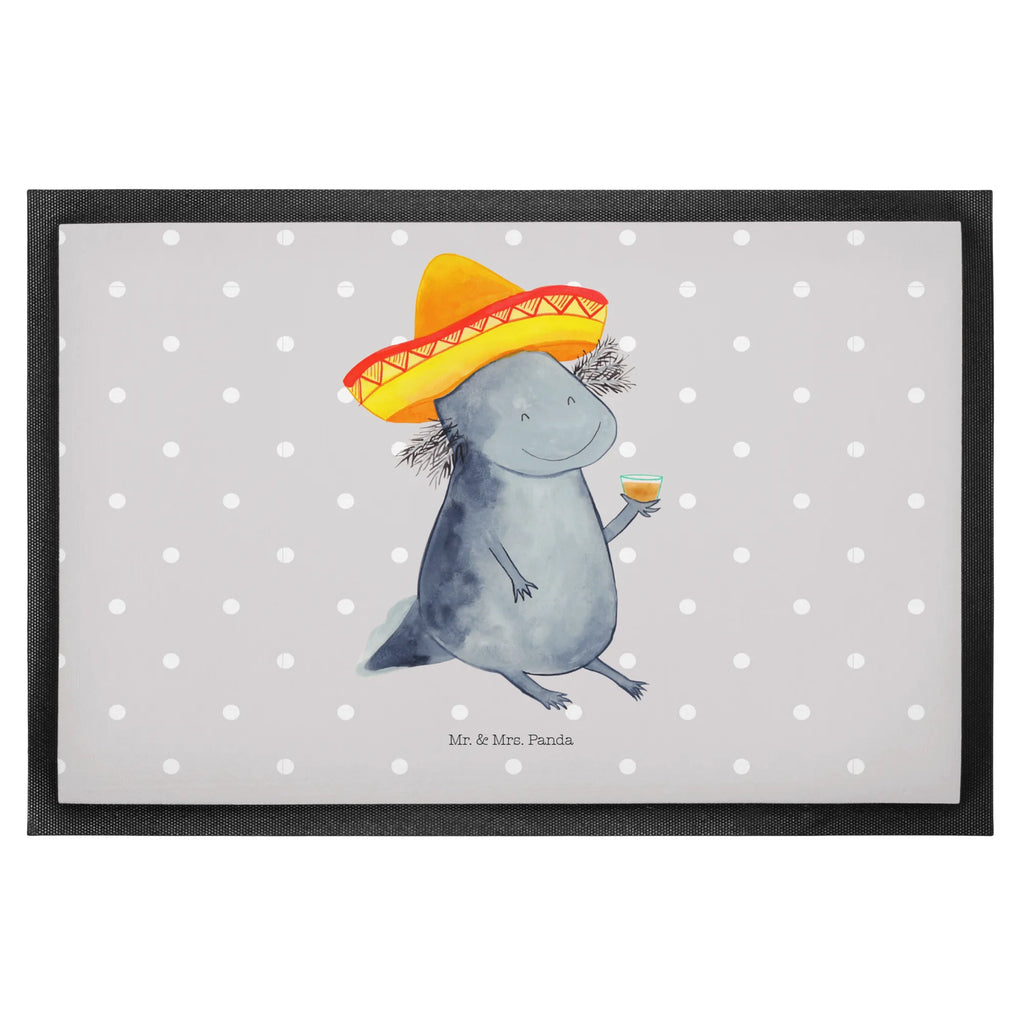 Fußmatte Axolotl Tequila Türvorleger, Schmutzmatte, Fußabtreter, Matte, Schmutzfänger, Fußabstreifer, Schmutzfangmatte, Türmatte, Motivfußmatte, Haustürmatte, Vorleger, Fussmatten, Fußmatten, Gummimatte, Fußmatte außen, Fußmatte innen, Fussmatten online, Gummi Matte, Sauberlaufmatte, Fußmatte waschbar, Fußmatte outdoor, Schmutzfangmatte waschbar, Eingangsteppich, Fußabstreifer außen, Fußabtreter außen, Schmutzfangteppich, Fußmatte außen wetterfest, Axolotl, Molch, Mexico, Mexiko, Sombrero, Zitrone, Tequila, Motivation, Spruch, Schwanzlurch, Lurch, Lurche, Axolot, Feuerdrache, Feuersalamander